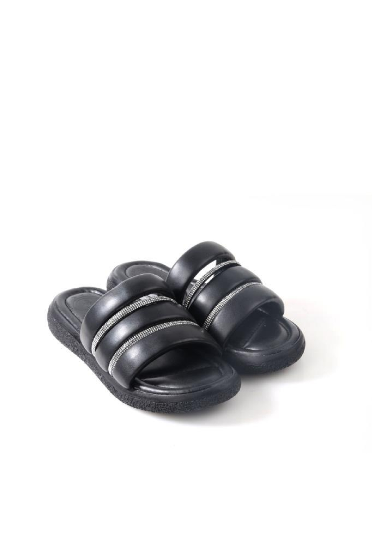 Nossa 02777 Orto Pedik Kadın Günlük Terlik - Görsel 5