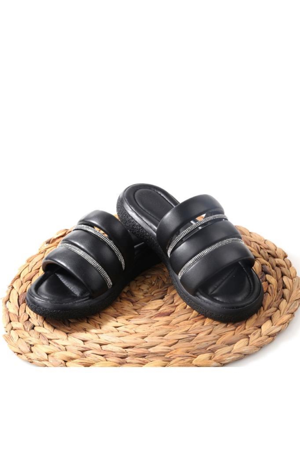 Nossa 02777 Orto Pedik Kadın Günlük Terlik - Görsel 6