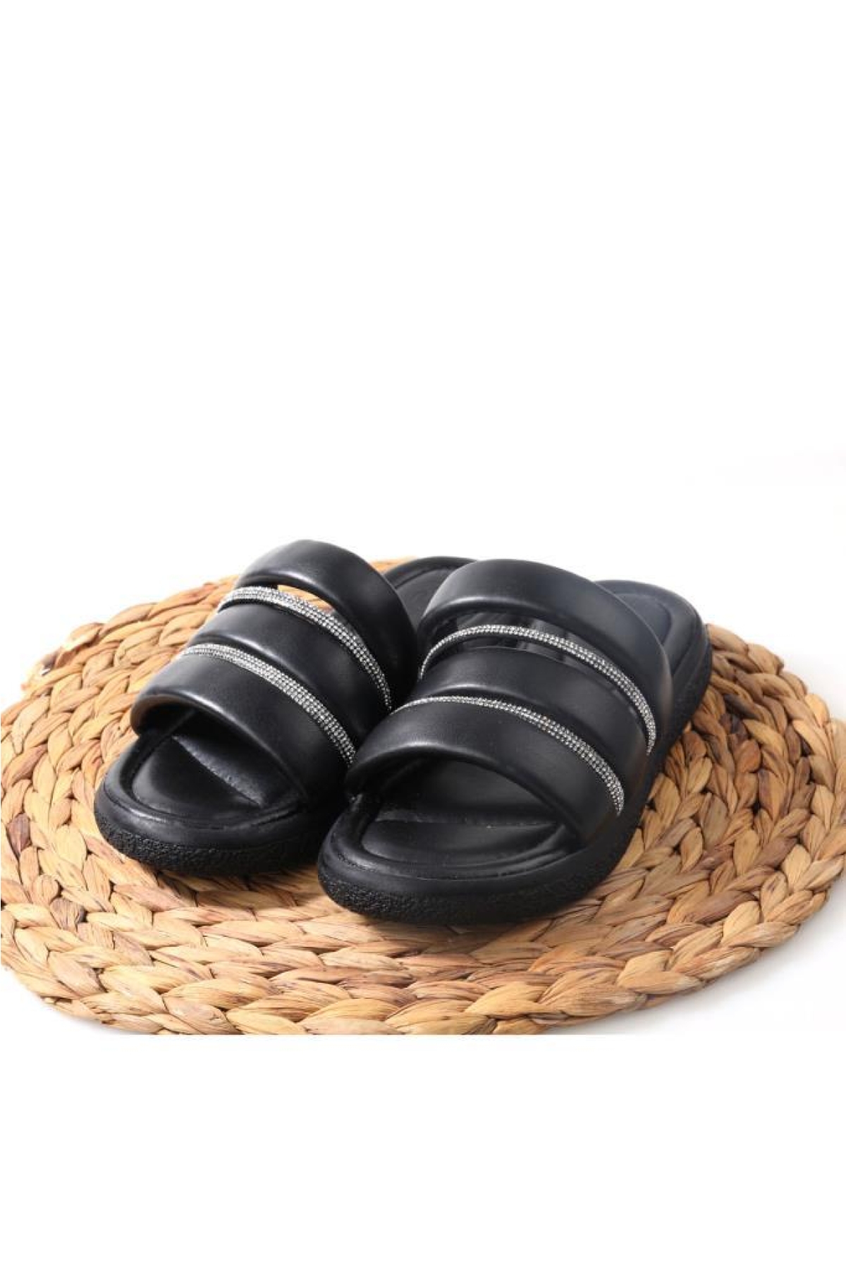 Nossa 02777 Orto Pedik Kadın Günlük Terlik - Görsel 7