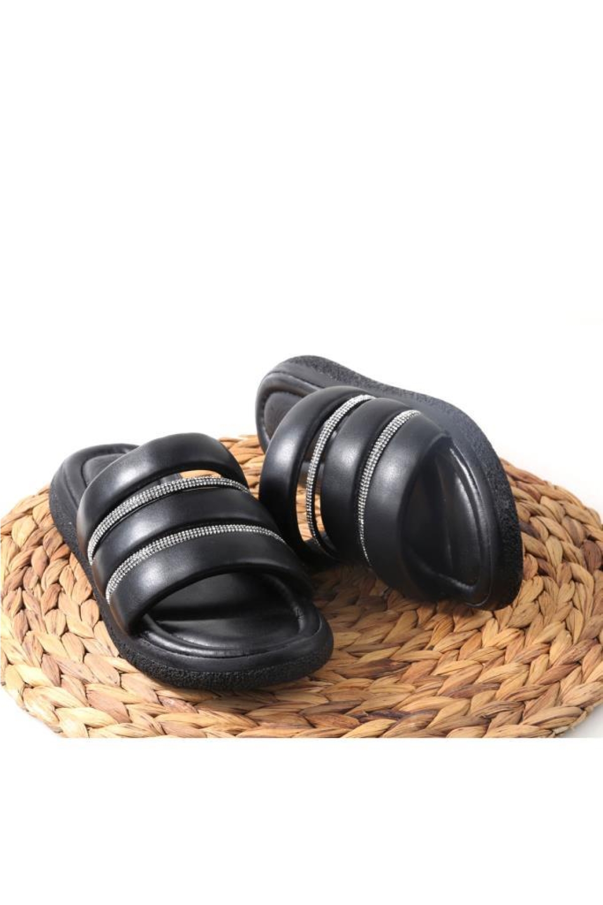 Nossa 02777 Orto Pedik Kadın Günlük Terlik - Görsel 8