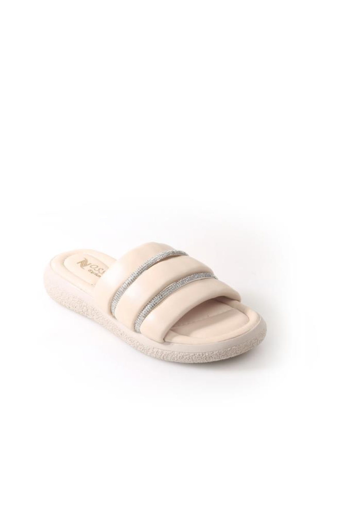 Nossa 02777 Orto Pedik Kadın Günlük Terlik - Görsel 2