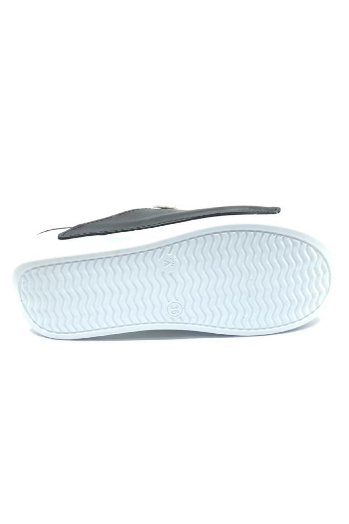 100-962 Ortopedik Air Taban Kadın Terlik - Görsel 6