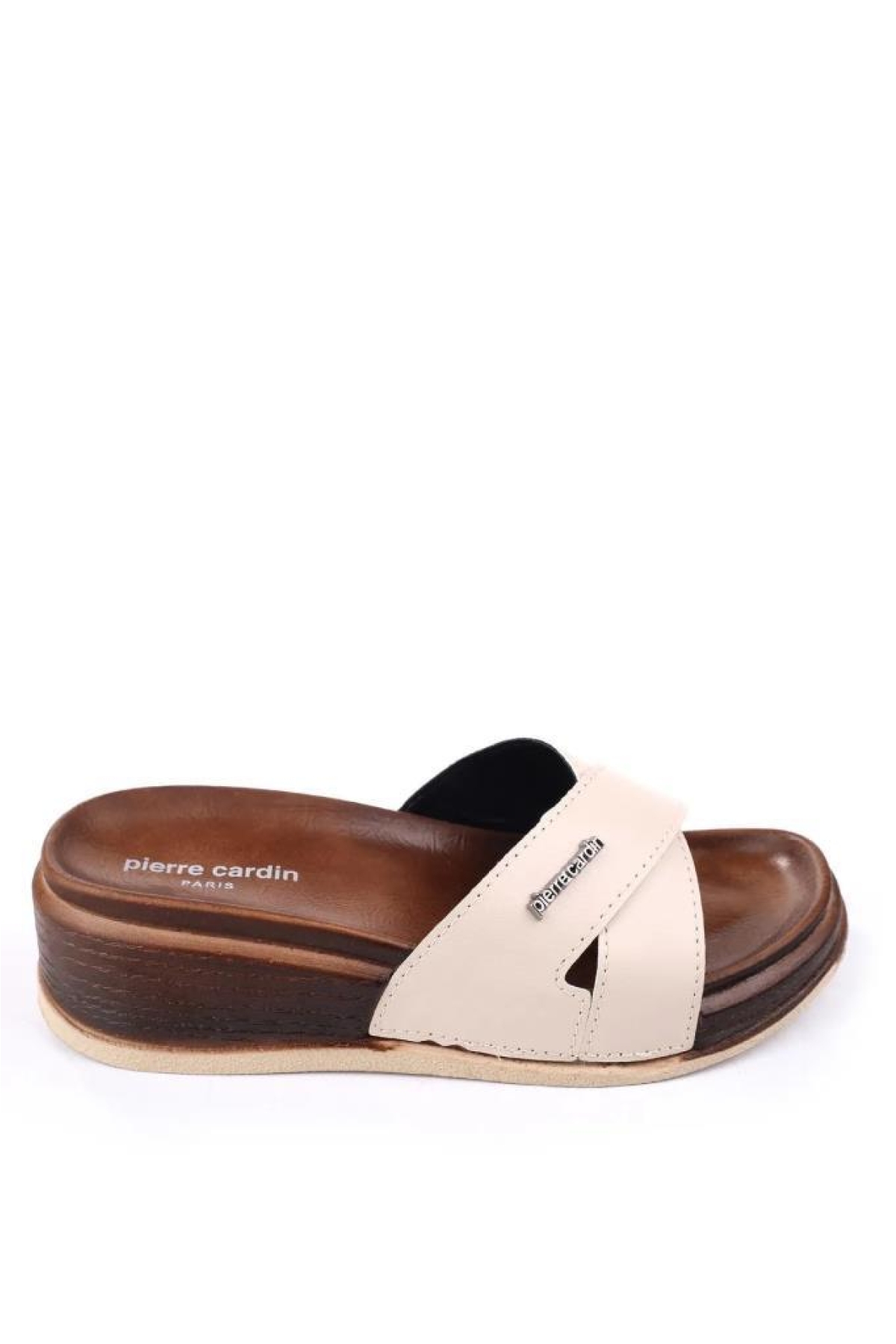 PC-7423 Ortopedik Kadın Terlik - Görsel 2