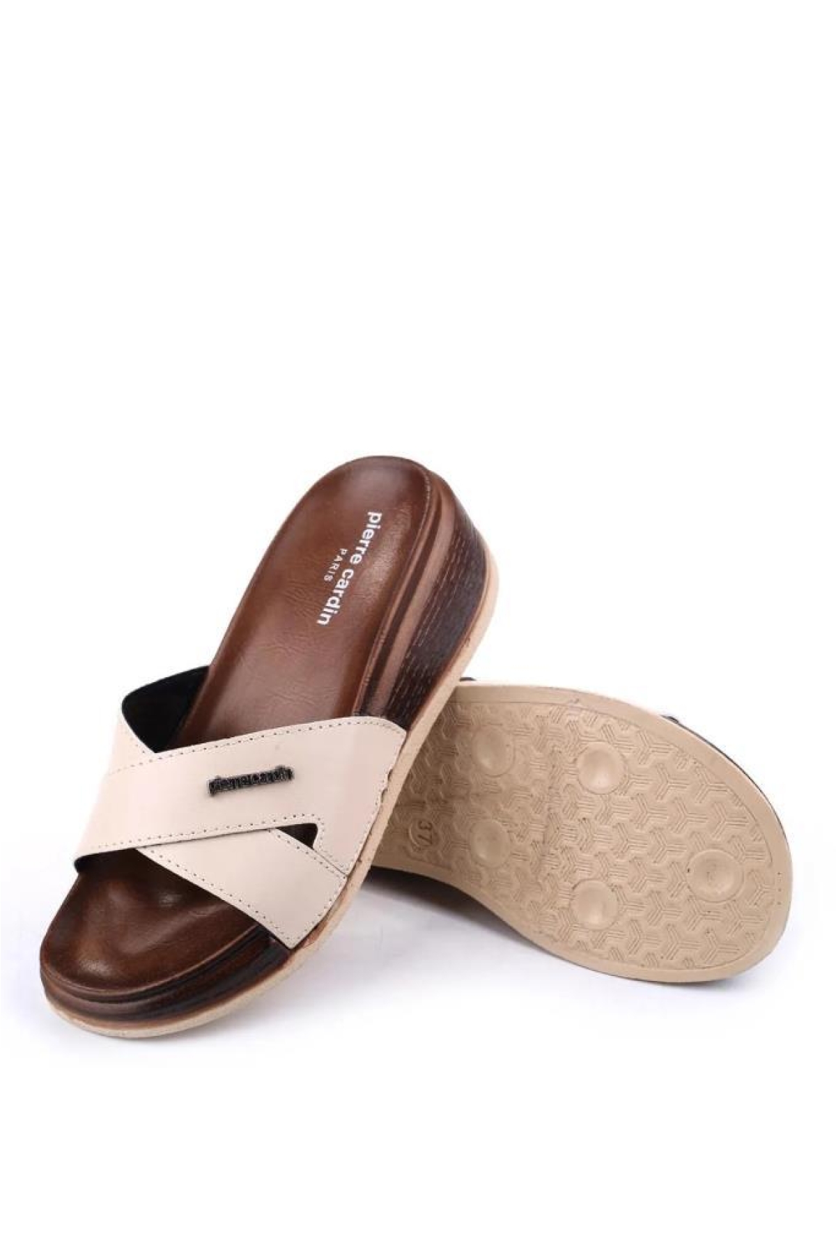 PC-7423 Ortopedik Kadın Terlik - Görsel 6