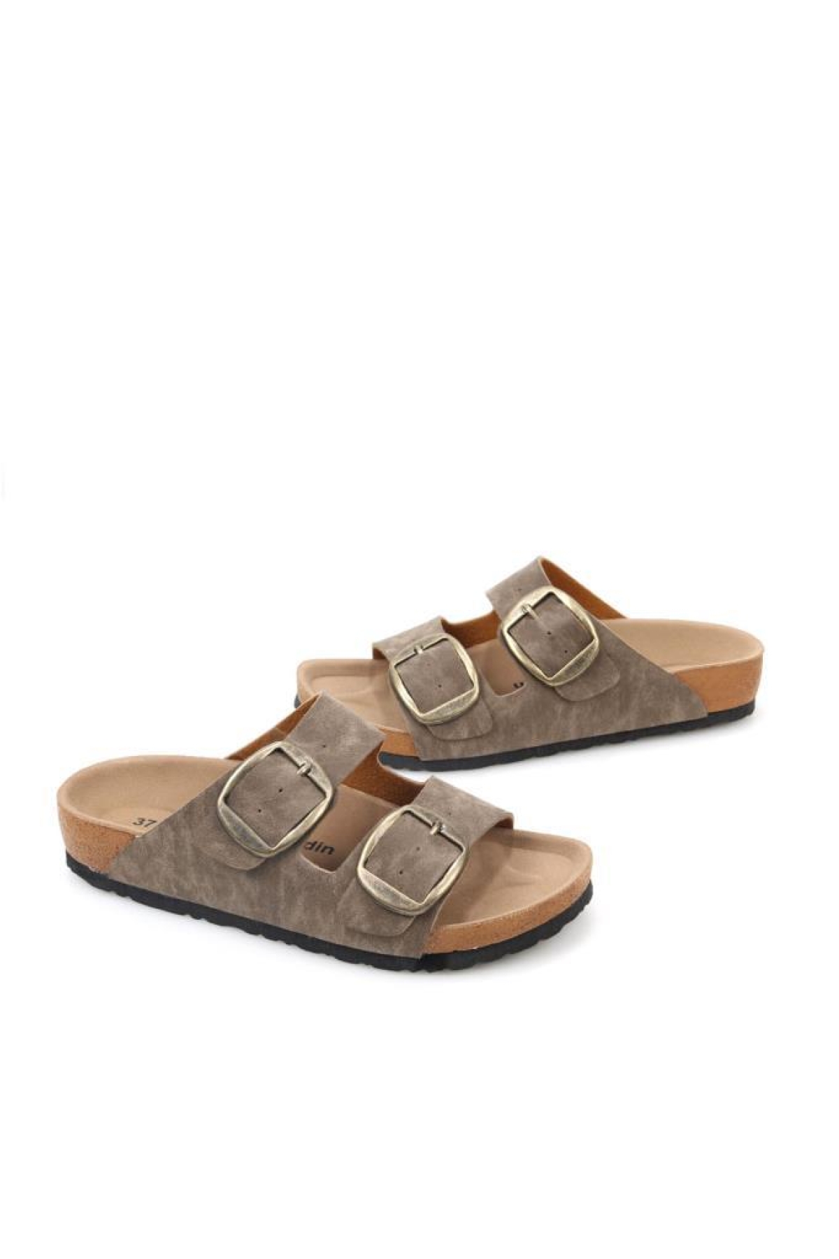 PC-7551 Kadın Terlik - Görsel 3