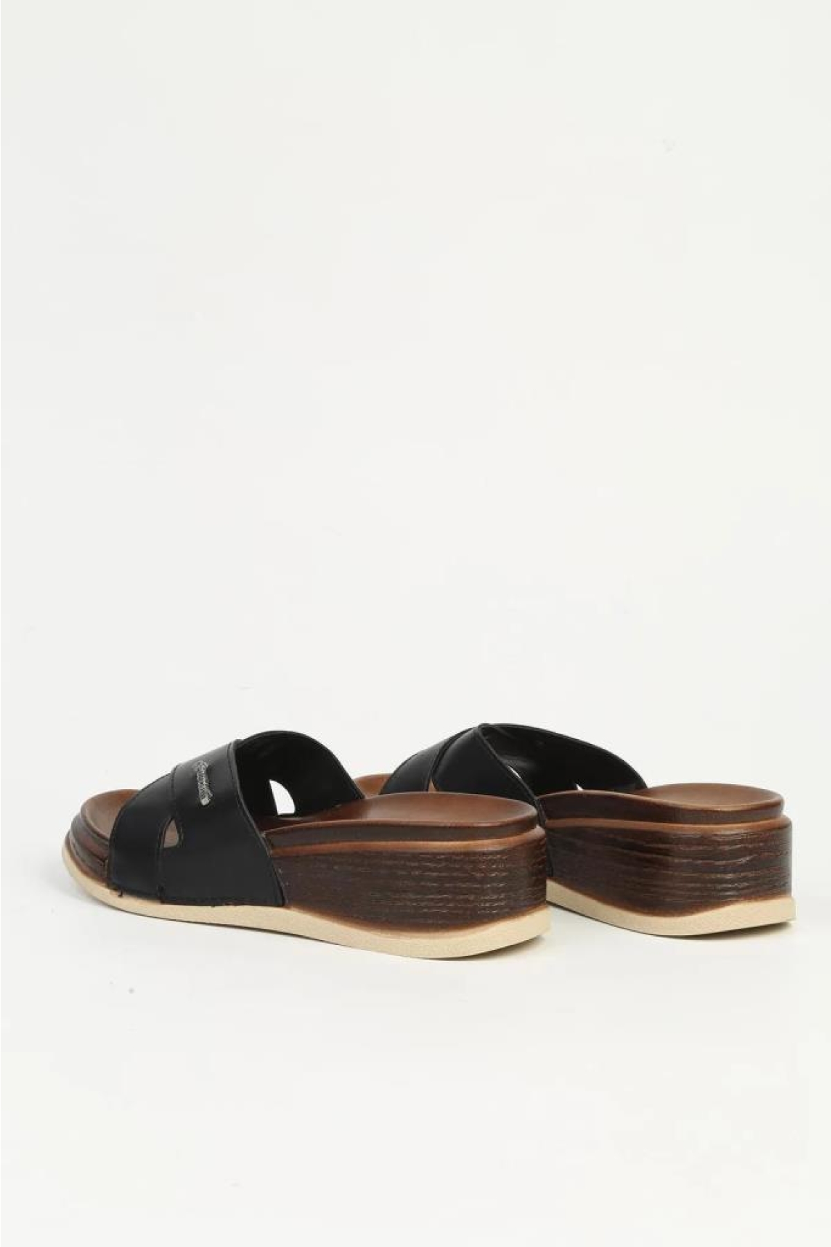 PC-7423 Ortopedik Kadın Terlik - Görsel 4