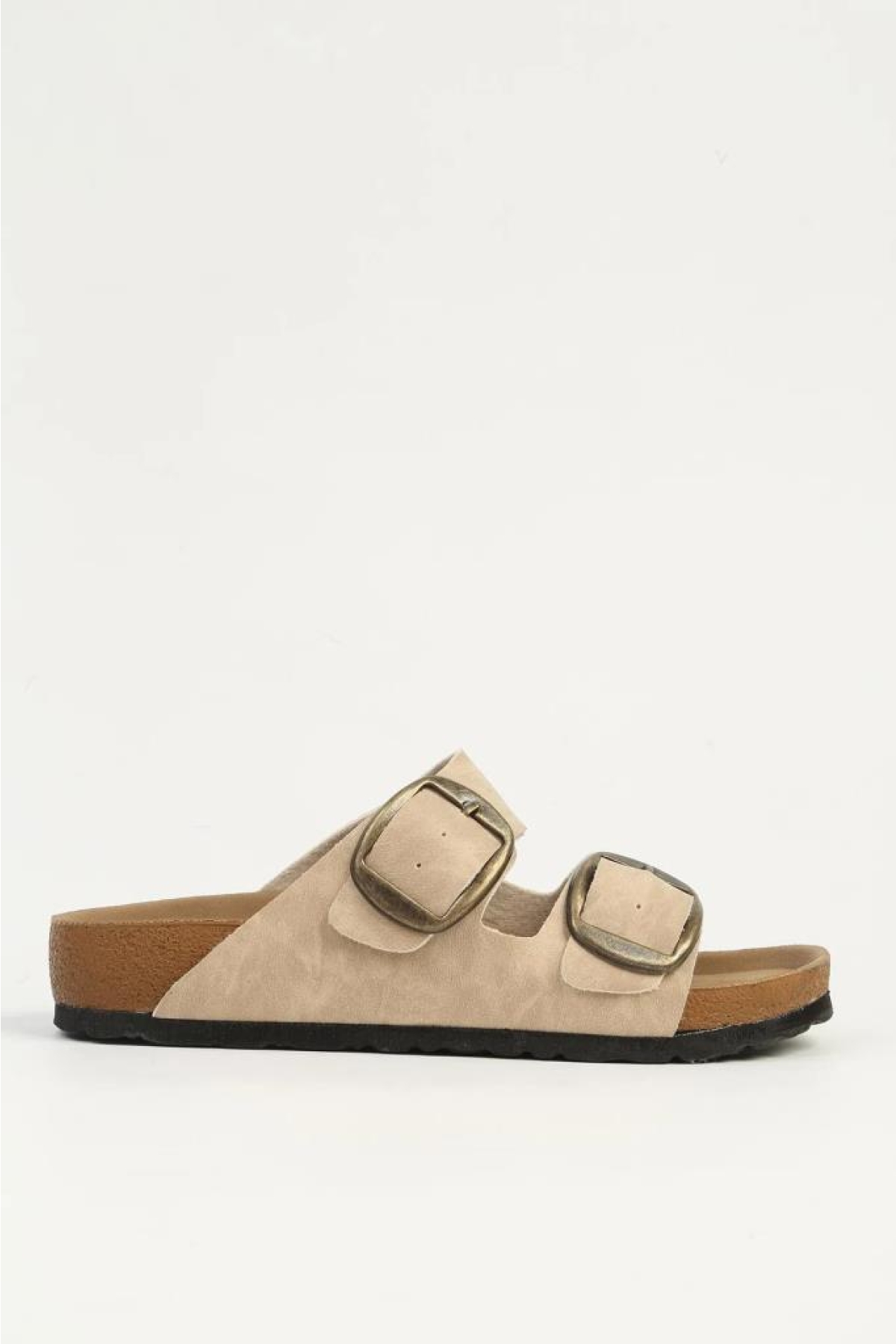 PC-7551 Kadın Terlik - Görsel 2