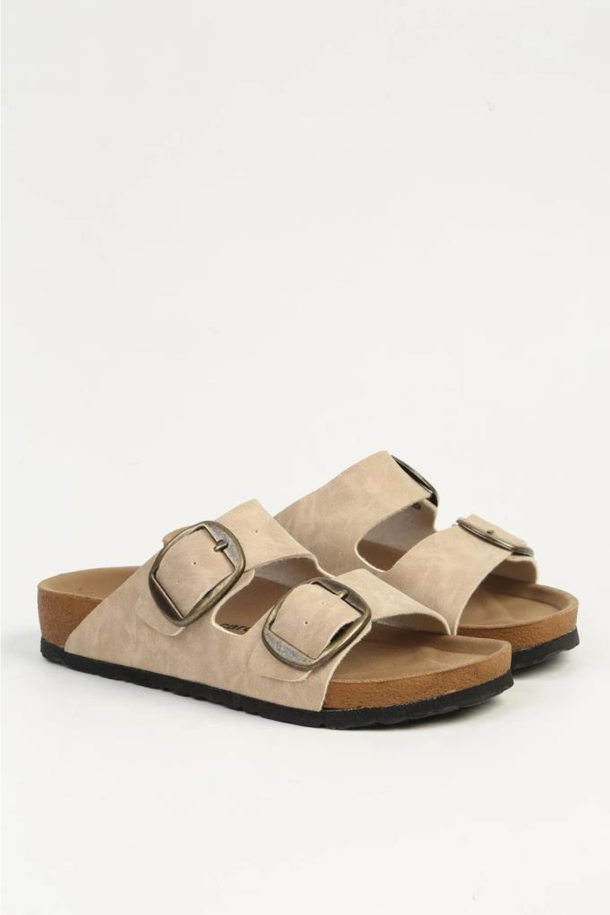 PC-7551 Kadın Terlik - Görsel 3