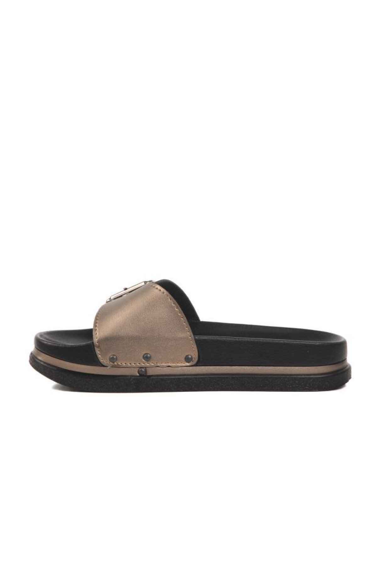 PC-7424 Ortopedik Kadın Terlik - Görsel 3