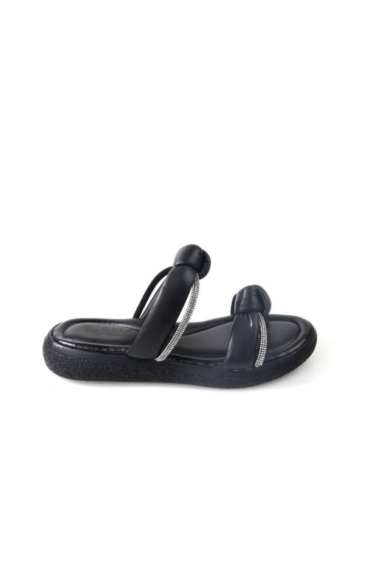 Nossa 02775 Orto Pedik Kadın Günlük Terlik - Görsel 3