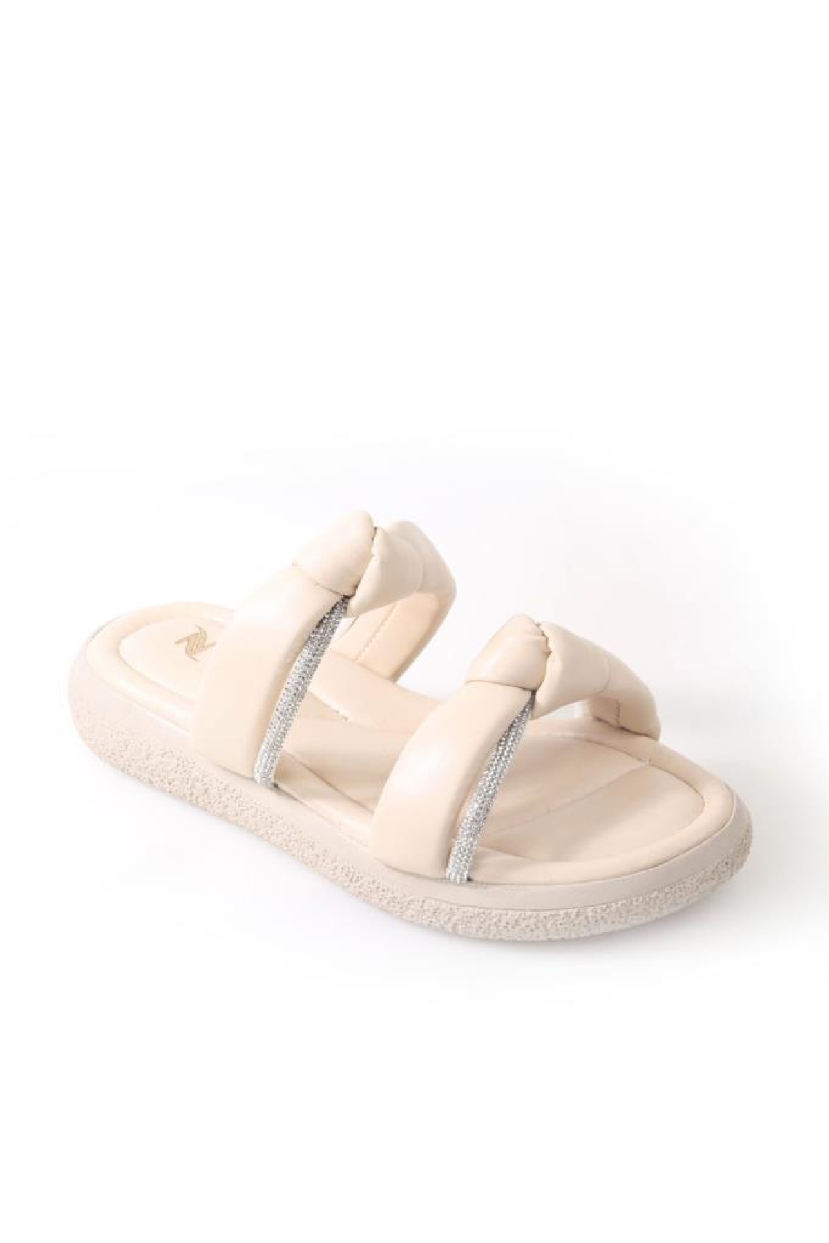 Nossa 02775 Orto Pedik Kadın Günlük Terlik - Görsel 2