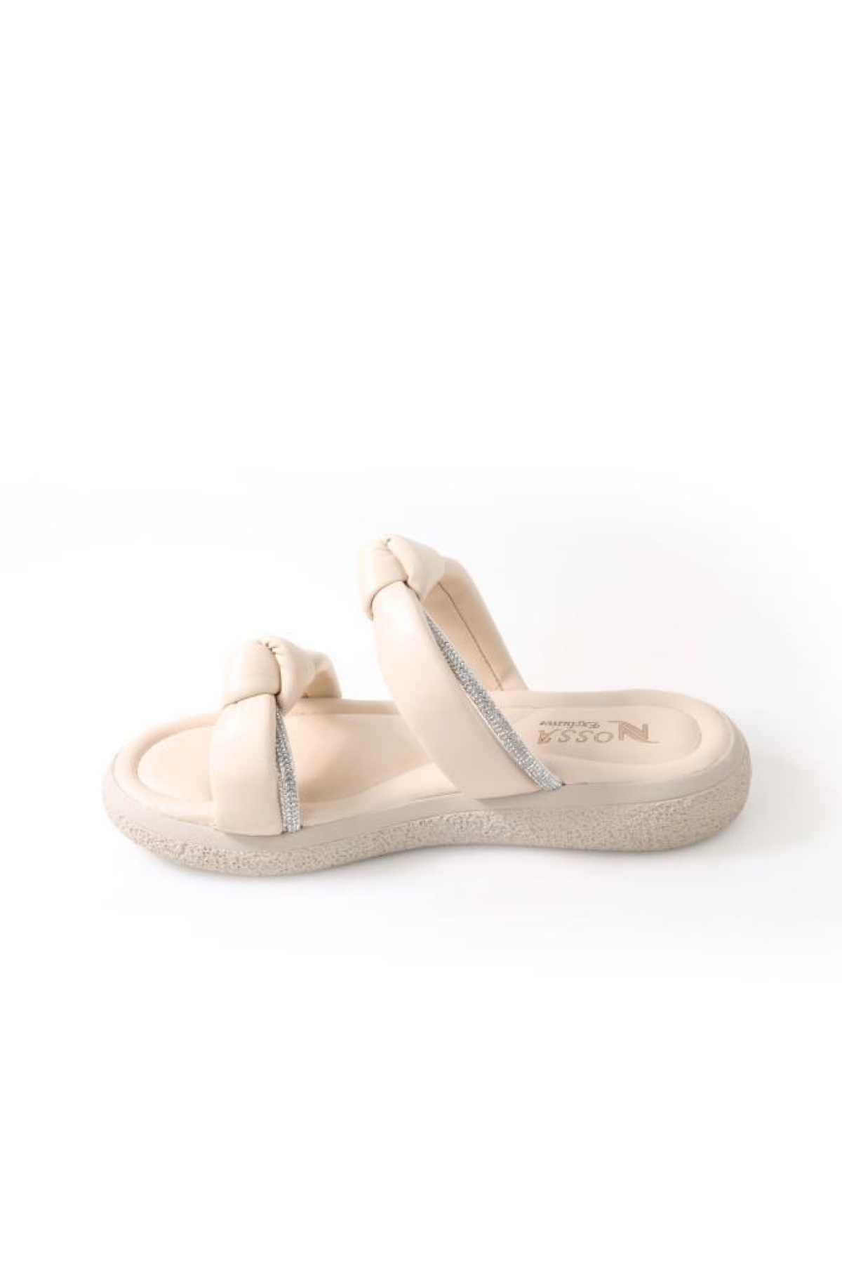 Nossa 02775 Orto Pedik Kadın Günlük Terlik - Görsel 4