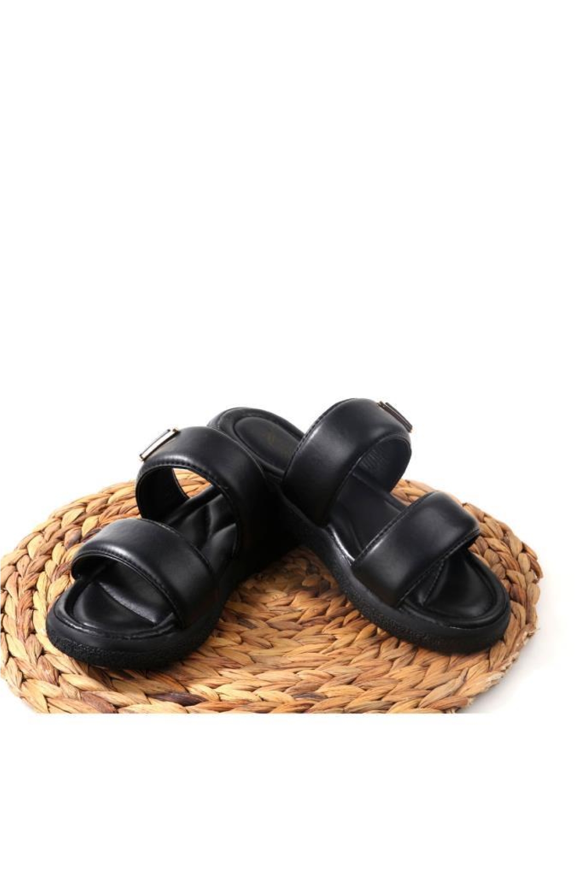 Nossa 02776 Orto Pedik Kadın Günlük Terlik - Görsel 5