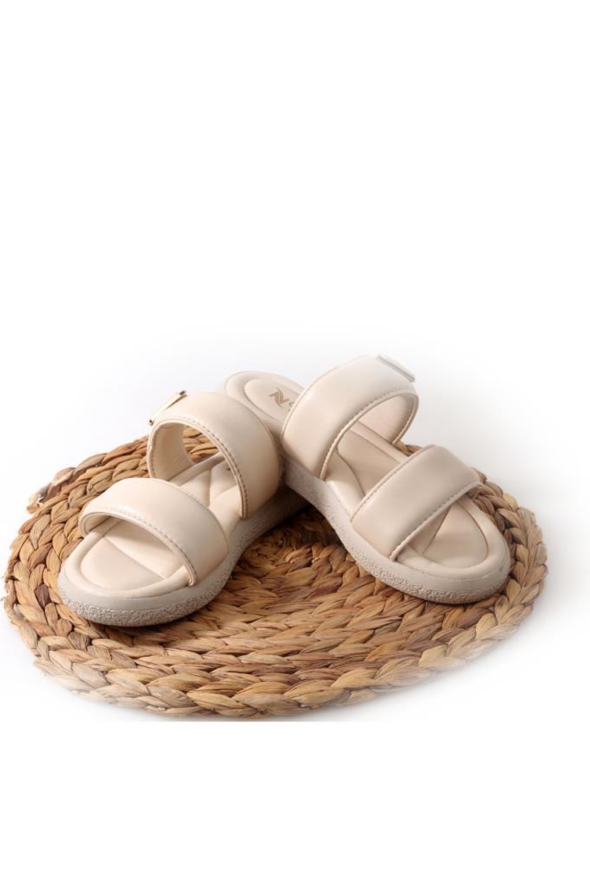 Nossa 02776 Orto Pedik Kadın Günlük Terlik - Görsel 5