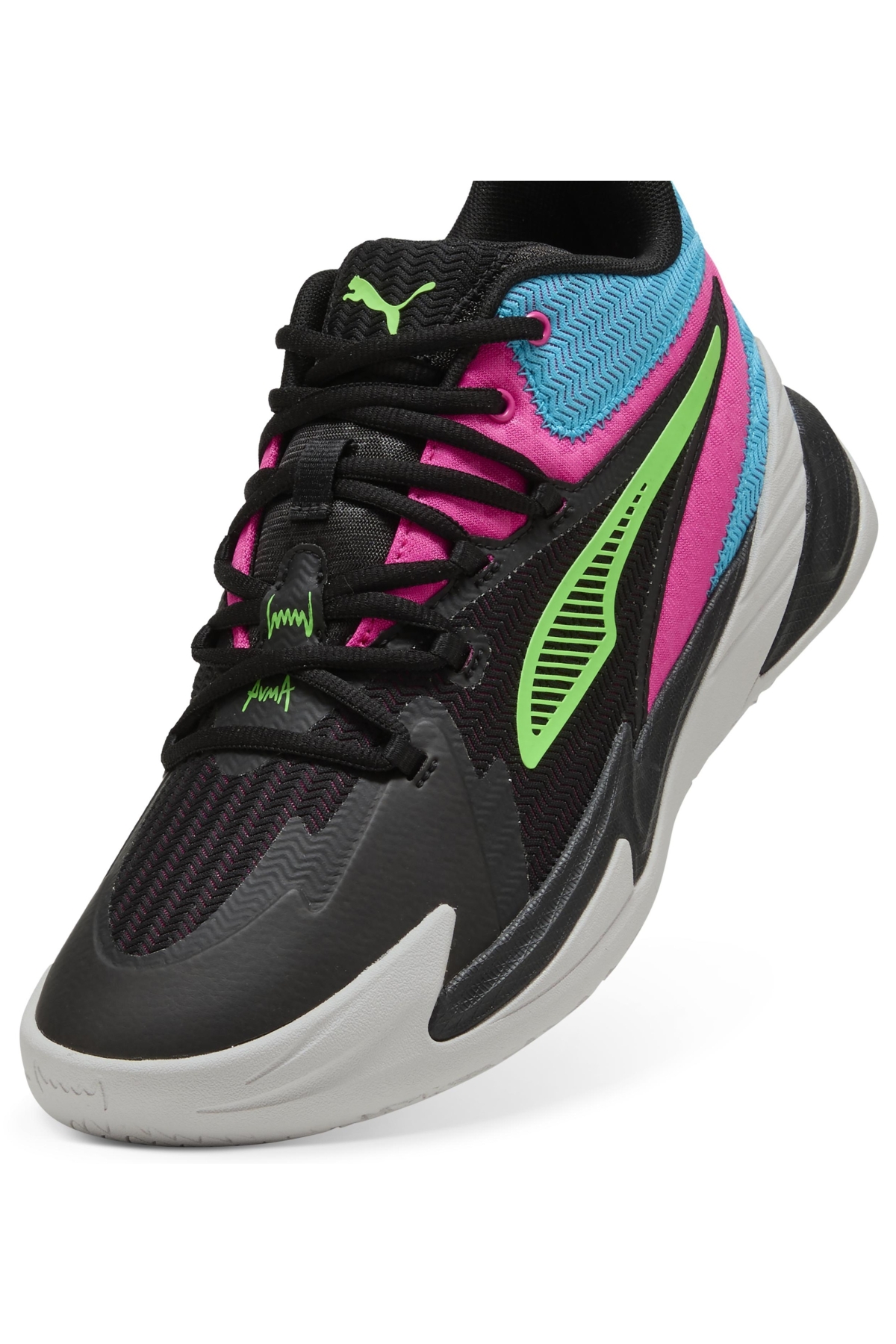 Dagger Basketbol Ayakkabısı 311353 Erkek Spor Ayakkabı - Görsel 5