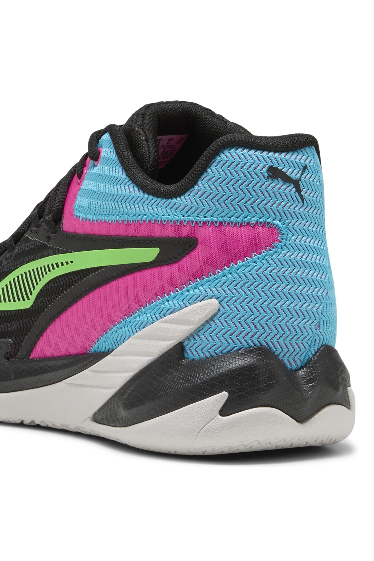 Dagger Basketbol Ayakkabısı 311353 Erkek Spor Ayakkabı - Görsel 6