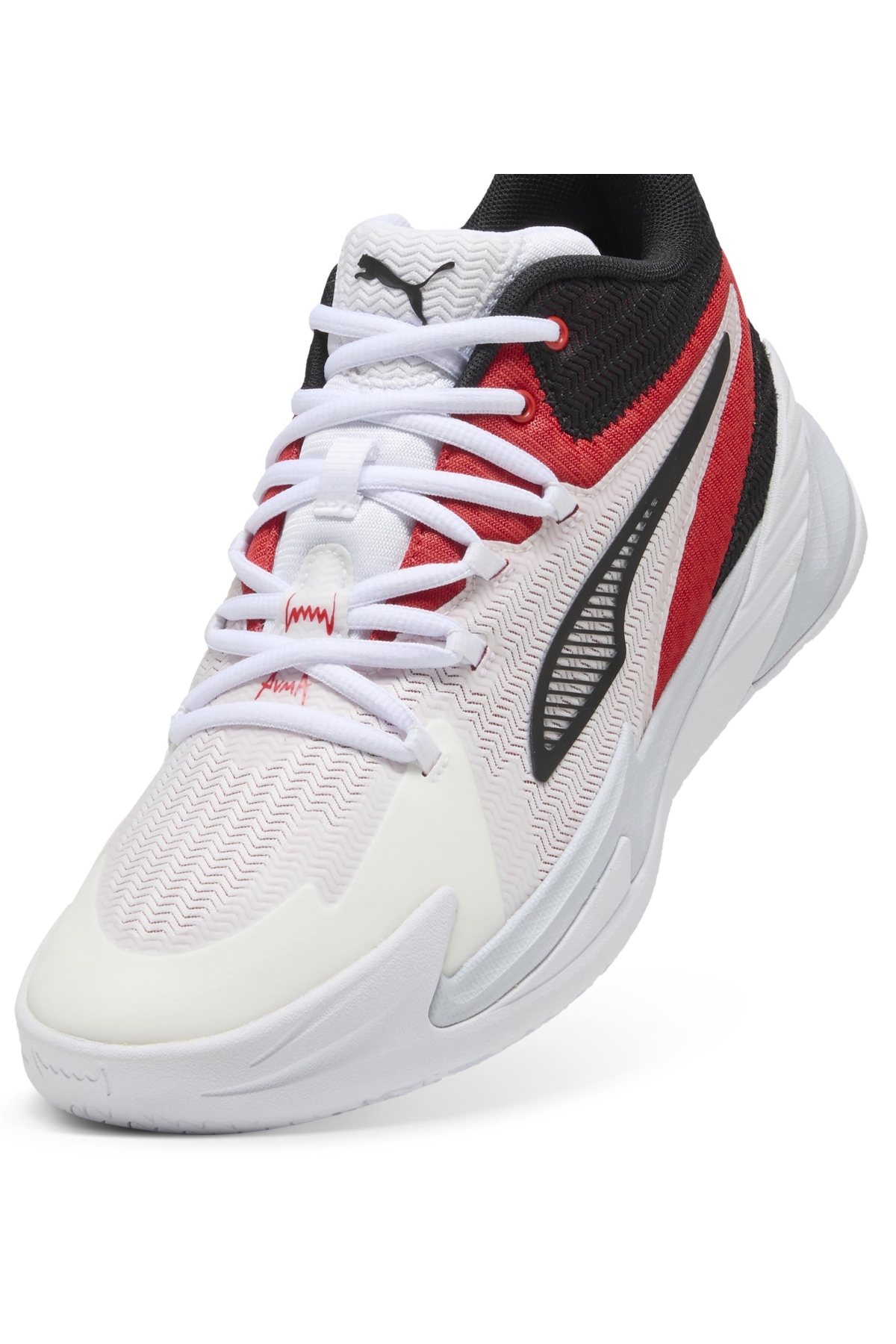 Dagger Basketbol Ayakkabısı 311353 Erkek Spor Ayakkabı - Görsel 4