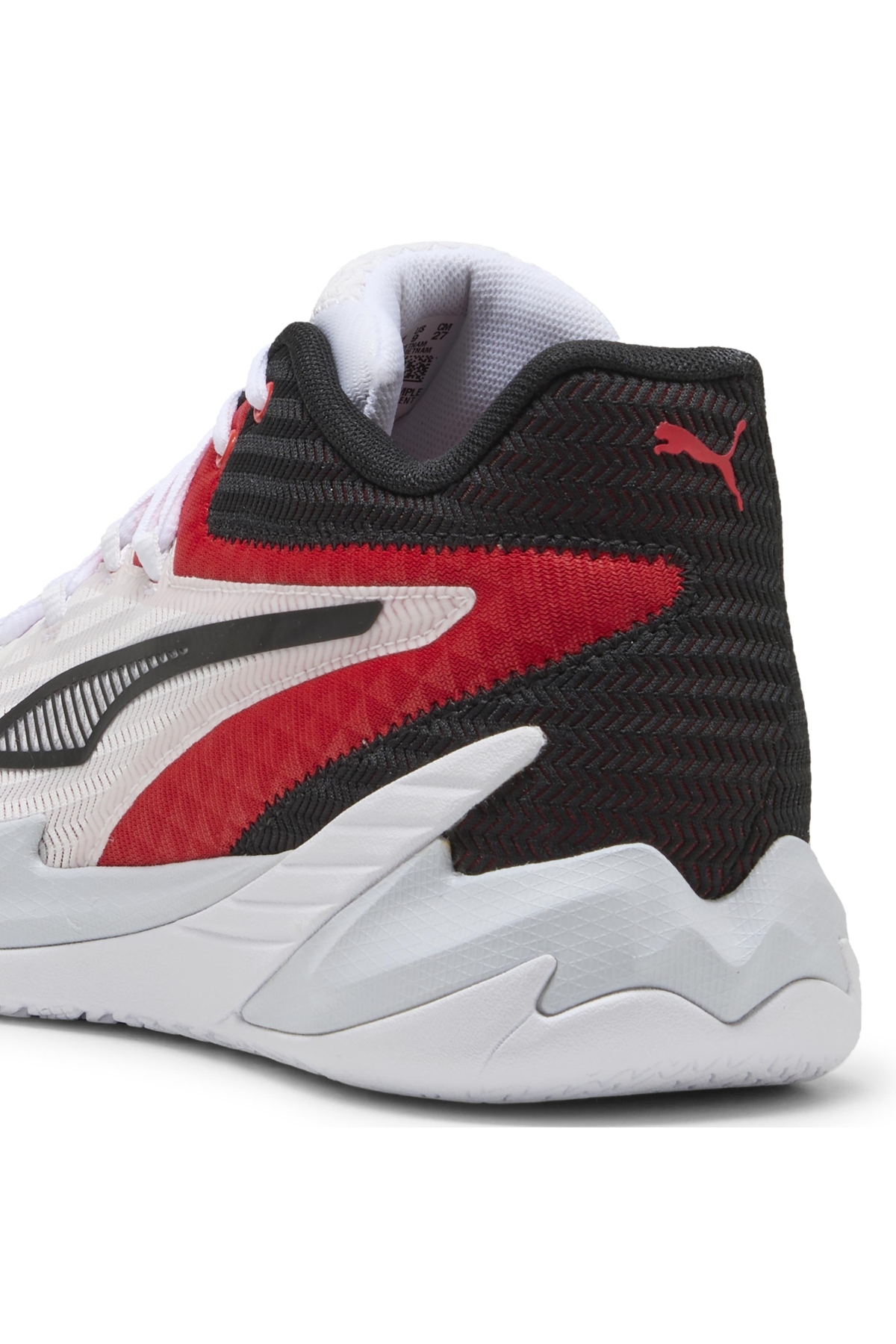 Dagger Basketbol Ayakkabısı 311353 Erkek Spor Ayakkabı - Görsel 6