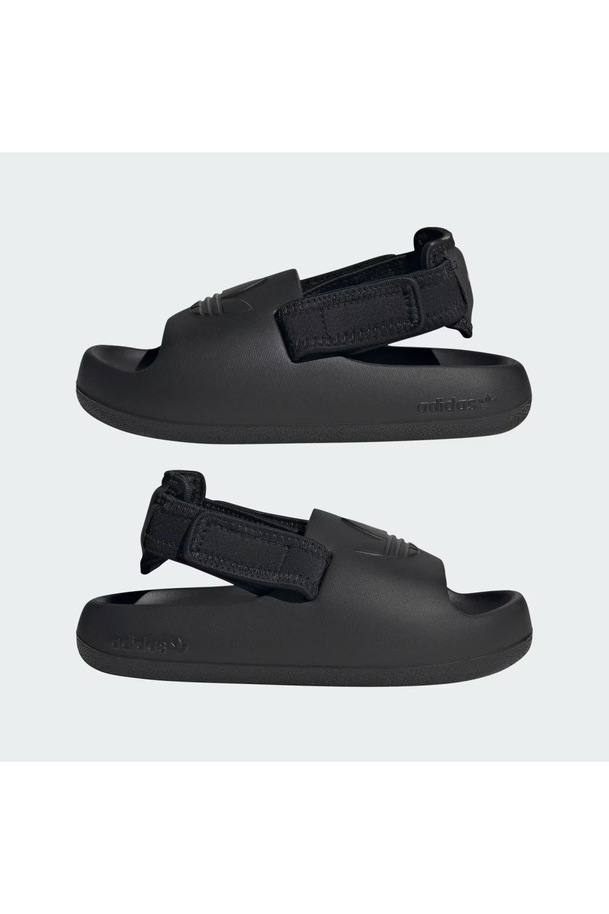 Çocuk Günlük Sandalet Adifom Adilette C Ig8167 - Görsel 8