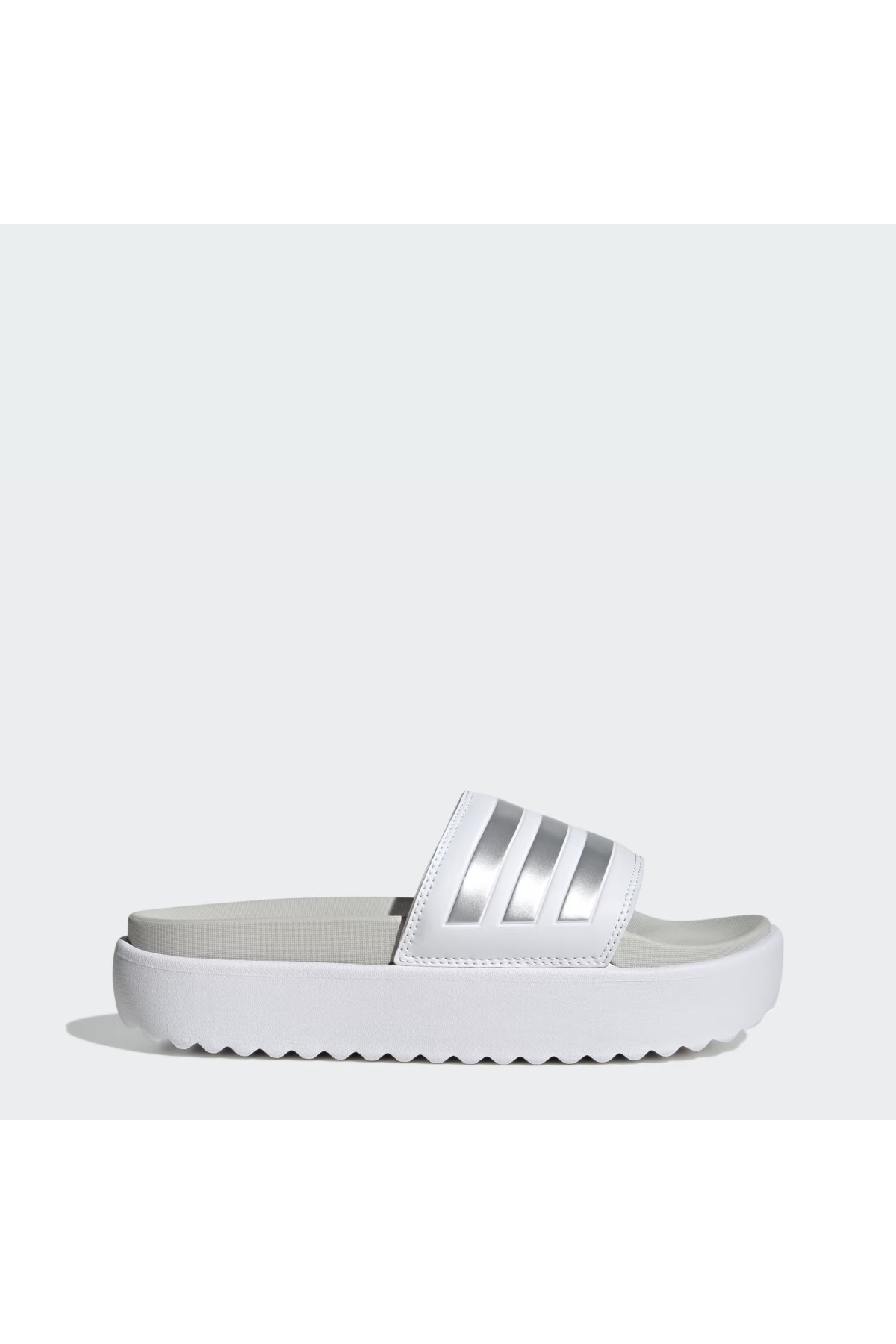 Kadın Günlük Terlik Adilette Platform Ie9703 - Görsel 2