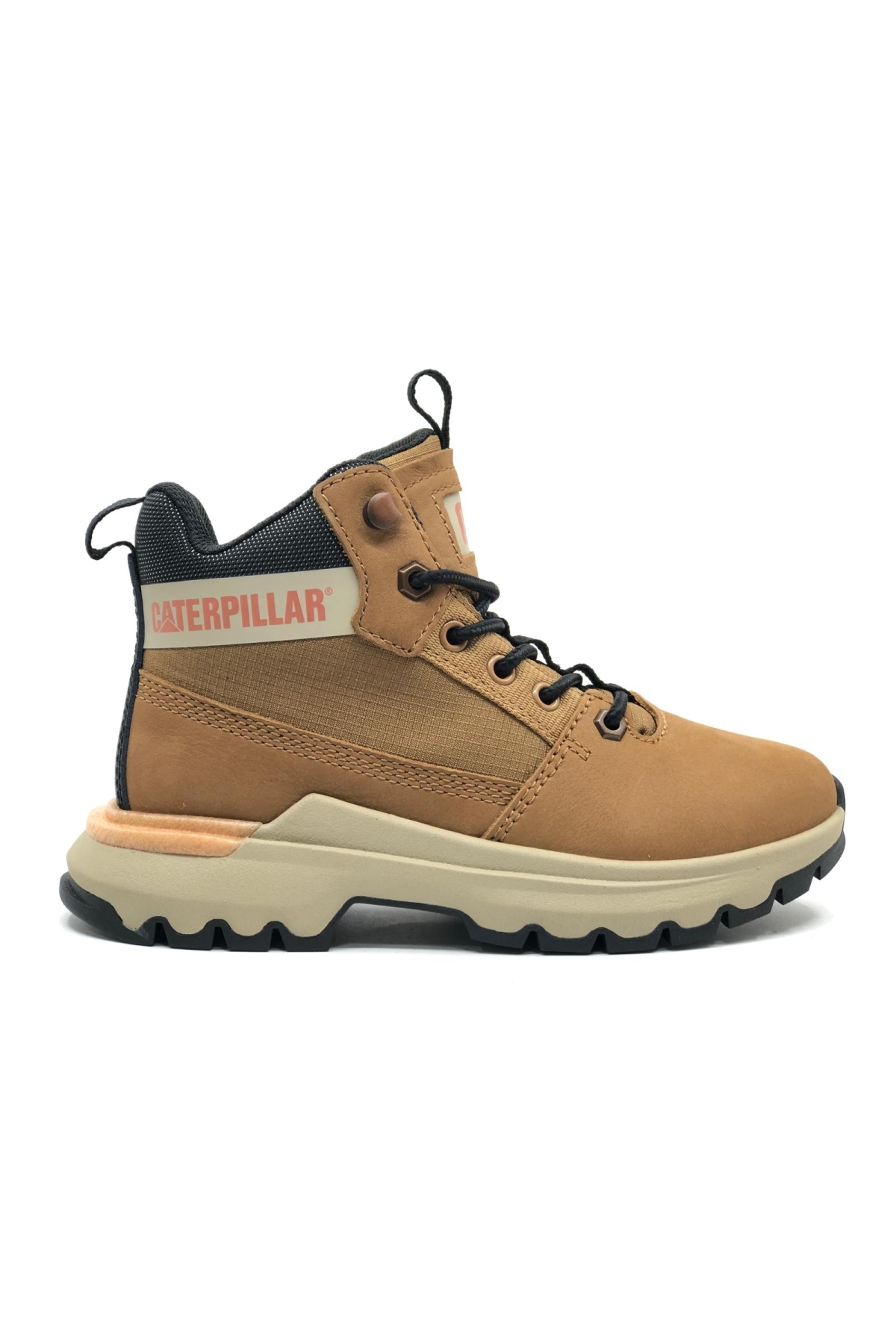P312068 Colorado Sneaker Boot Casual Hakiki Deri Unisex Bot - Görsel 2