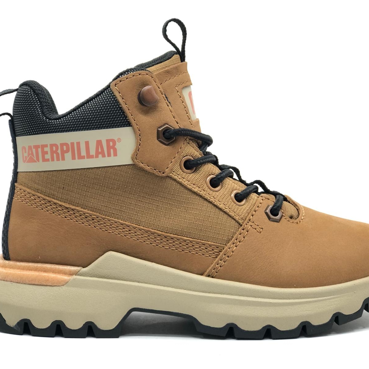 P312068 Colorado Sneaker Boot Casual Hakiki Deri Unisex Bot