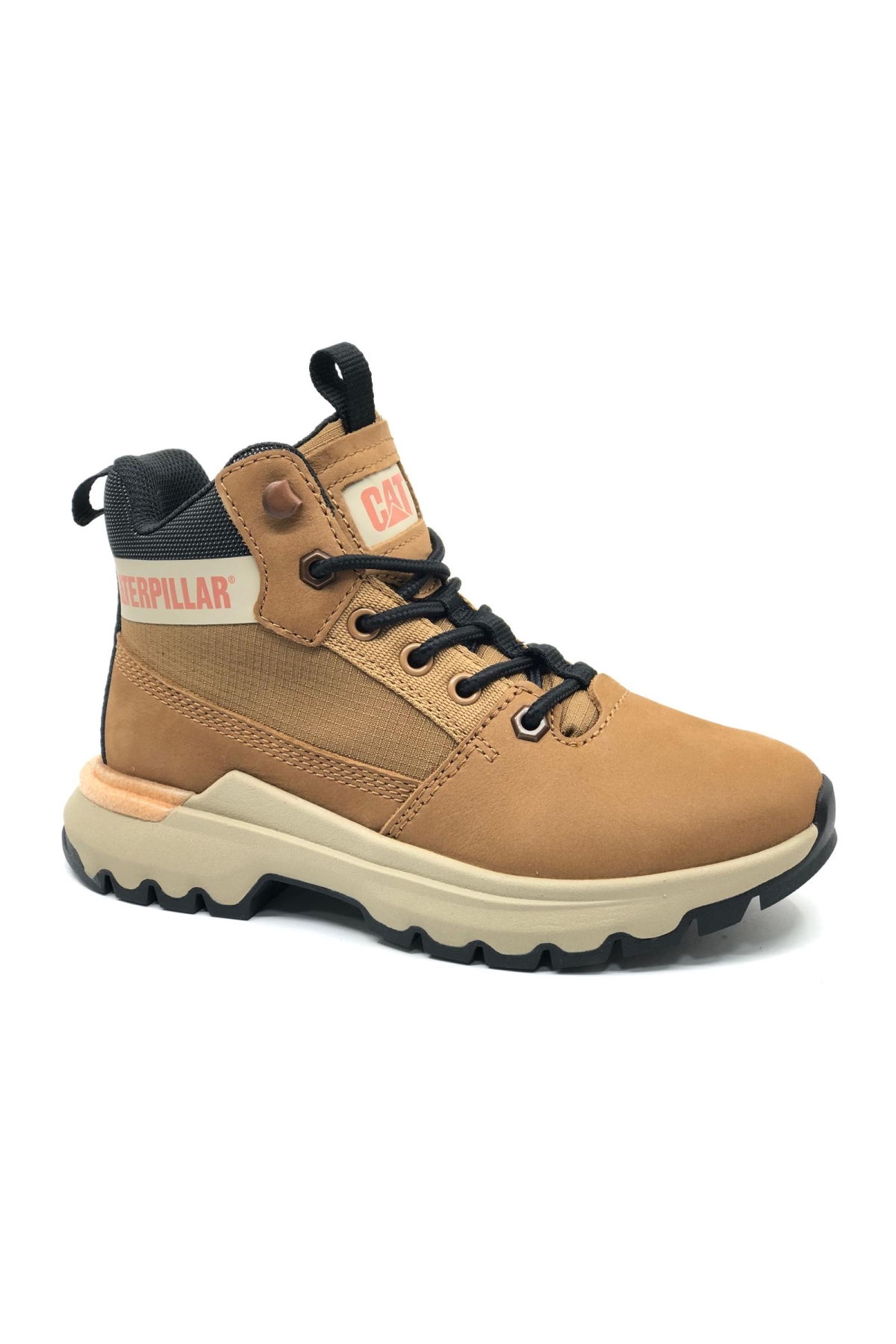 P312068 Colorado Sneaker Boot Casual Hakiki Deri Unisex Bot - Görsel 4