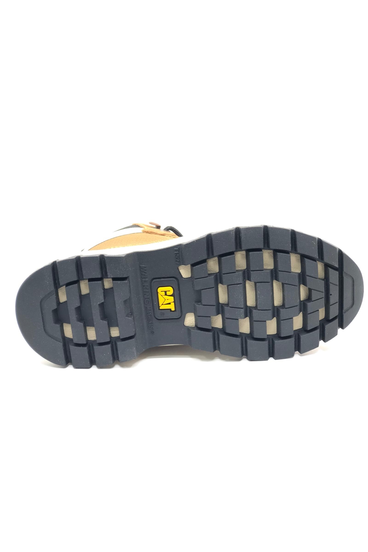 P312068 Colorado Sneaker Boot Casual Hakiki Deri Unisex Bot - Görsel 7