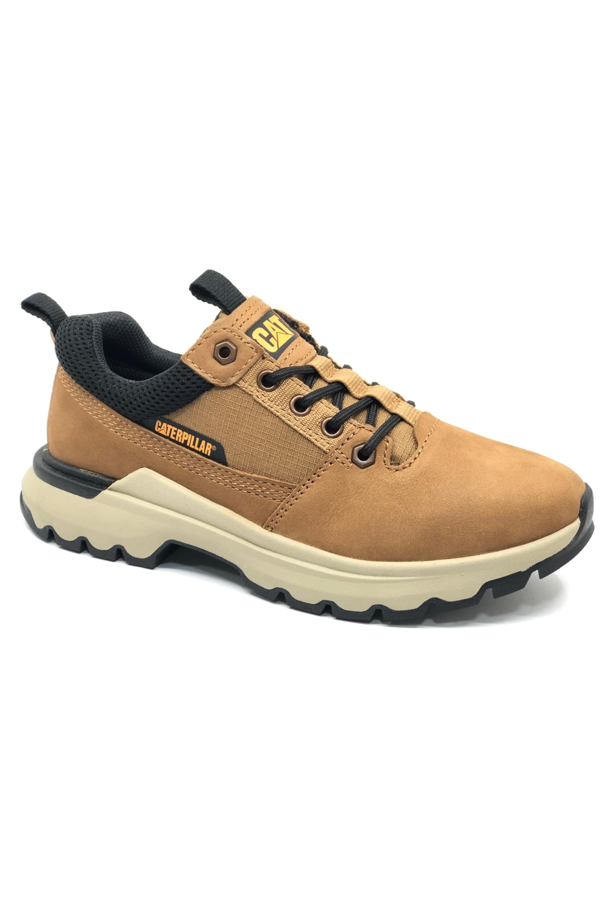 P725994-P725996 Colorado Sneaker Lo Casual Hakiki Deri Erkek Spor Ayakkabı - Görsel 2