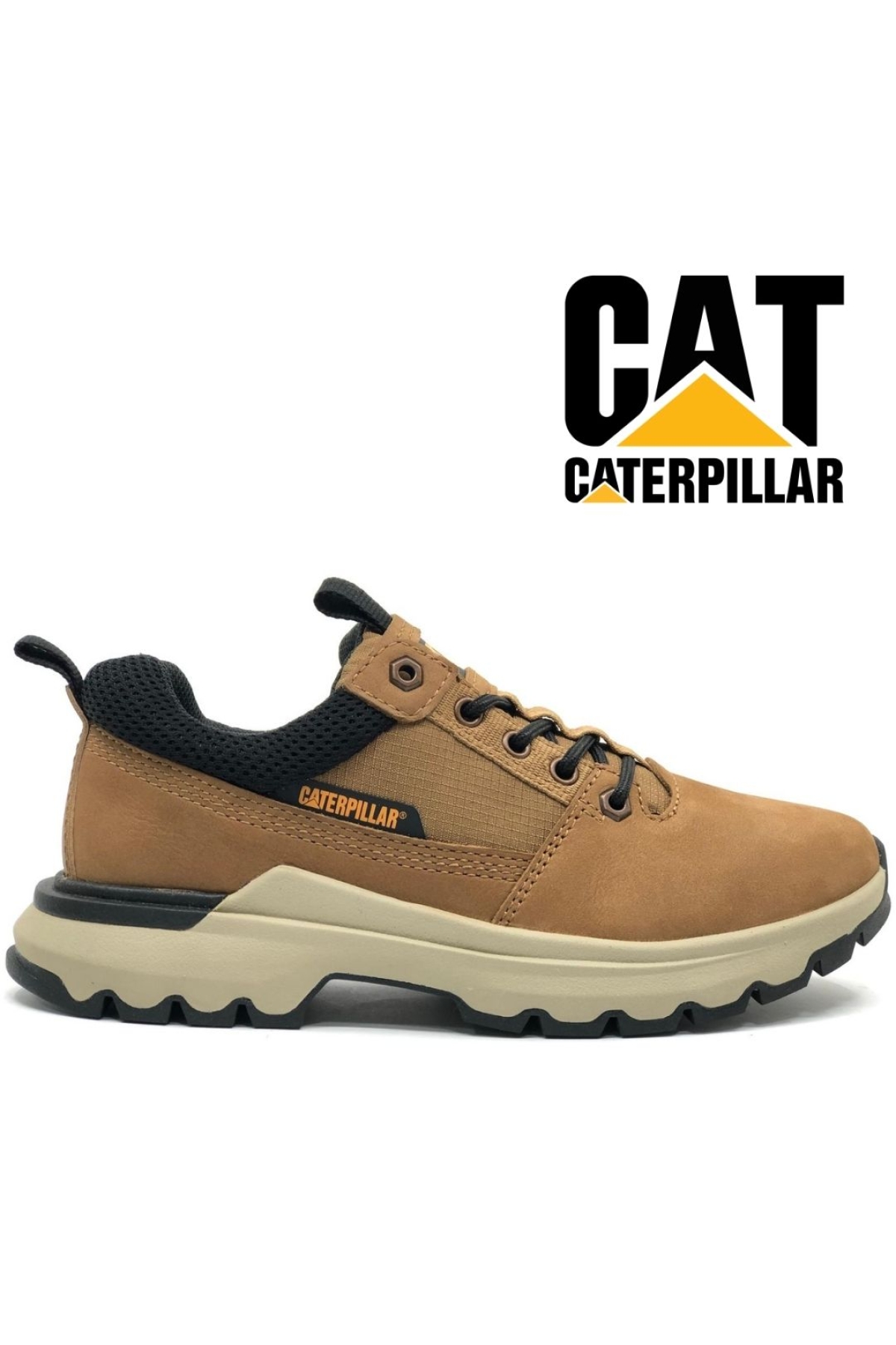 P725994-P725996 Colorado Sneaker Lo Casual Hakiki Deri Erkek Spor Ayakkabı - Görsel 3