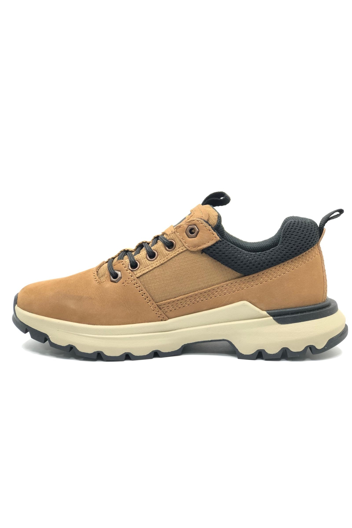 P725994-P725996 Colorado Sneaker Lo Casual Hakiki Deri Erkek Spor Ayakkabı - Görsel 6