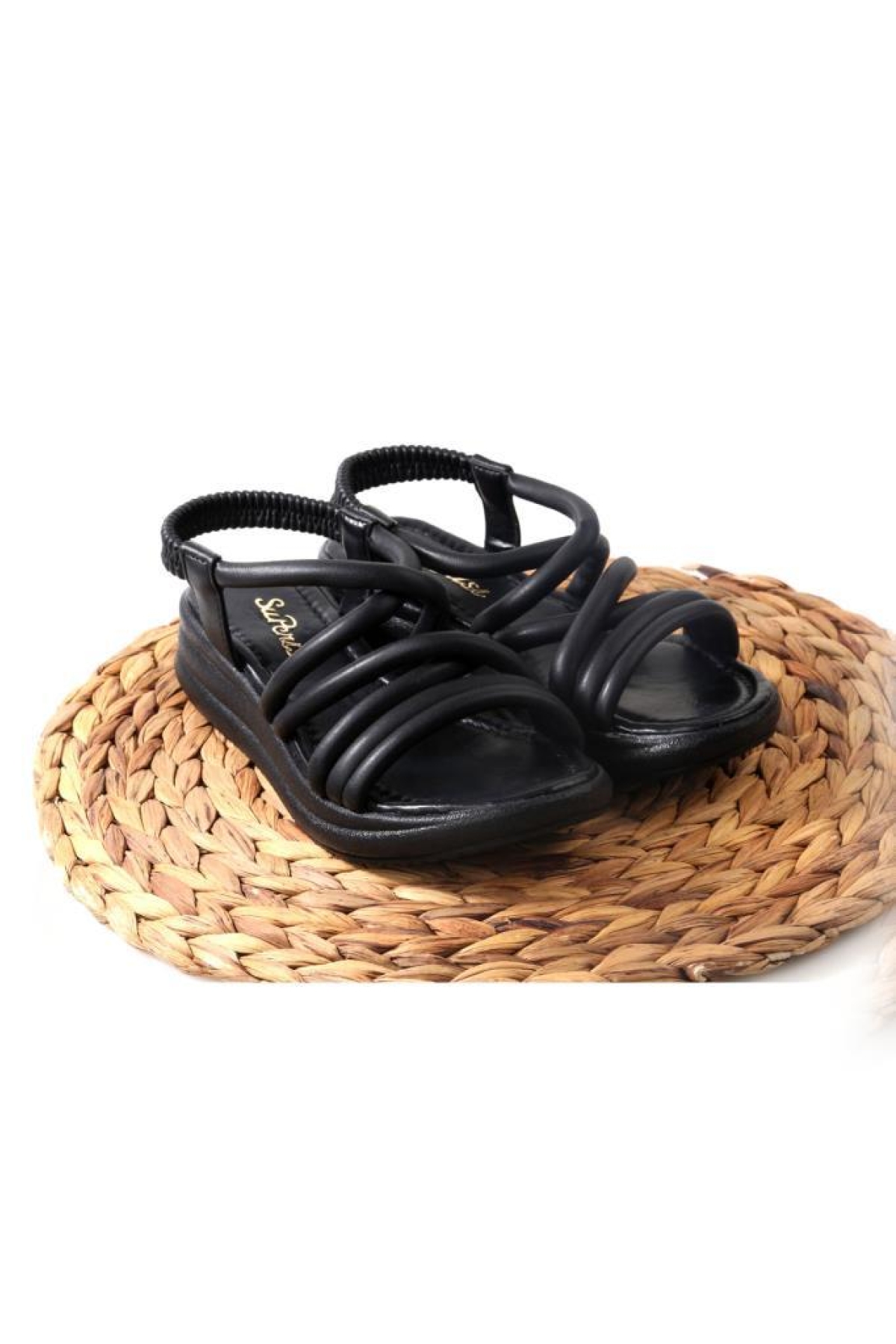 Sprs 02815 Kadın Günlük Sandalet - Görsel 5