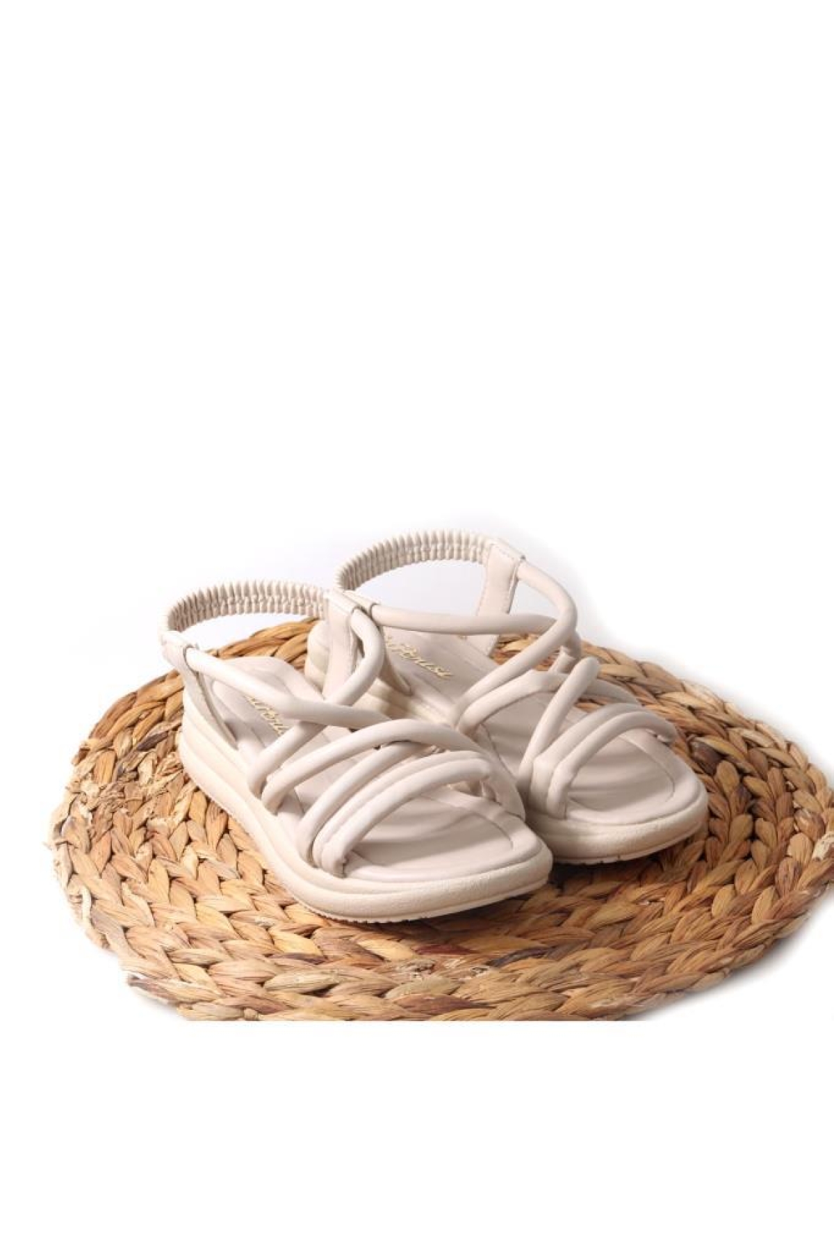 Sprs 02815 Kadın Günlük Sandalet - Görsel 5