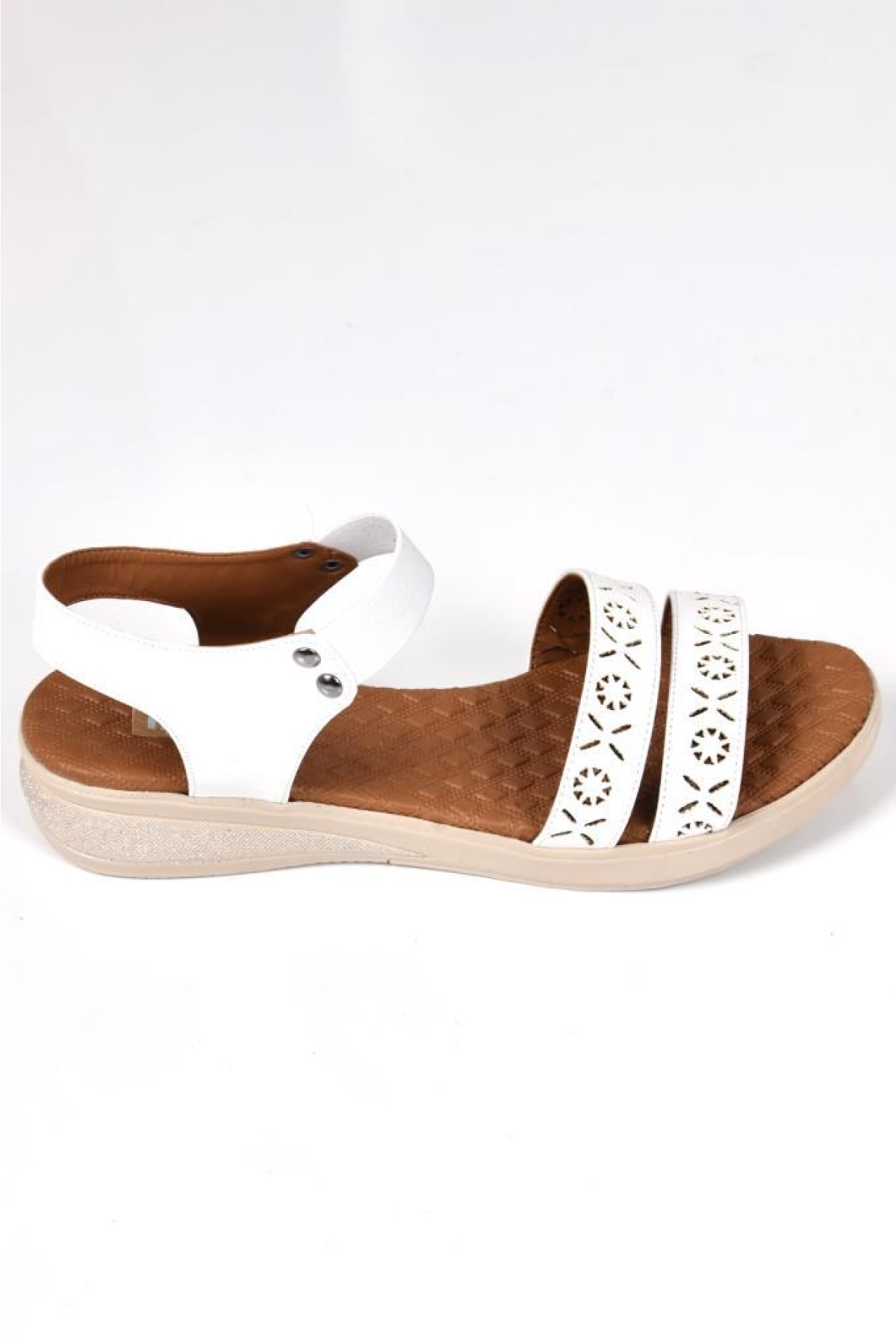 Mavişim 02128 Orto Pedik Kadın Sandelet - Görsel 4