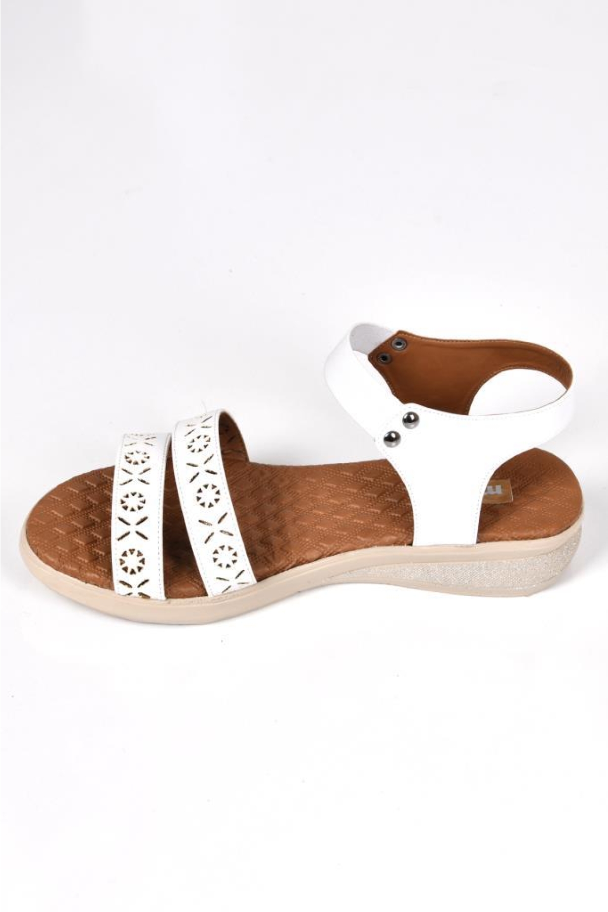 Mavişim 02128 Orto Pedik Kadın Sandelet - Görsel 5