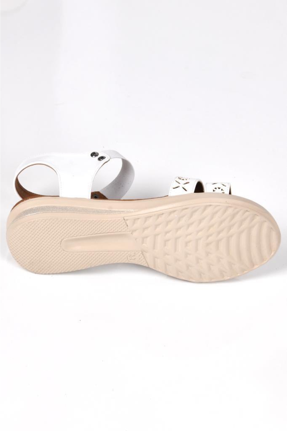 Mavişim 02128 Orto Pedik Kadın Sandelet - Görsel 6