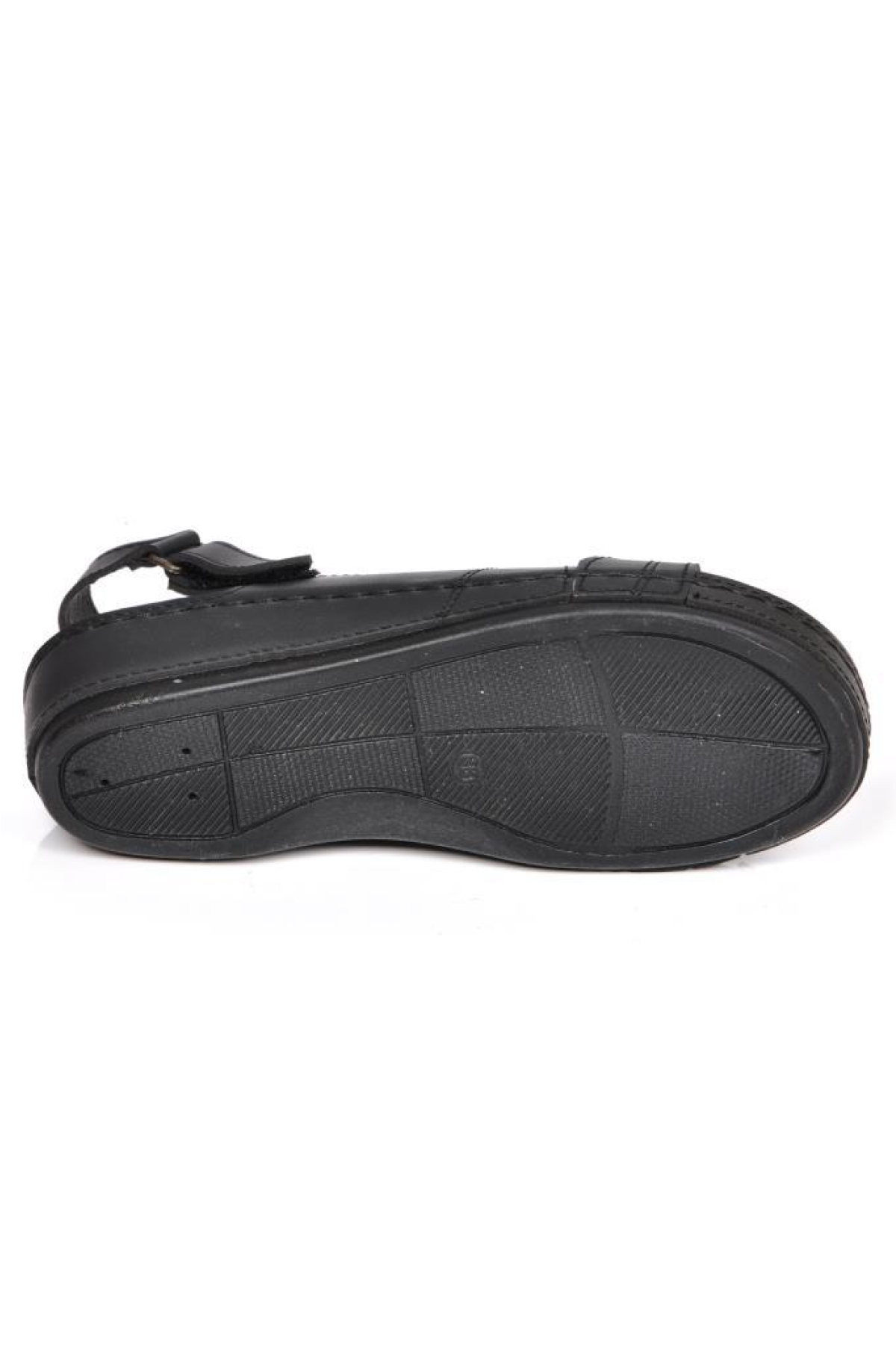 09-192 Orto Pedik Bayan Günlük Sandalet - Görsel 6