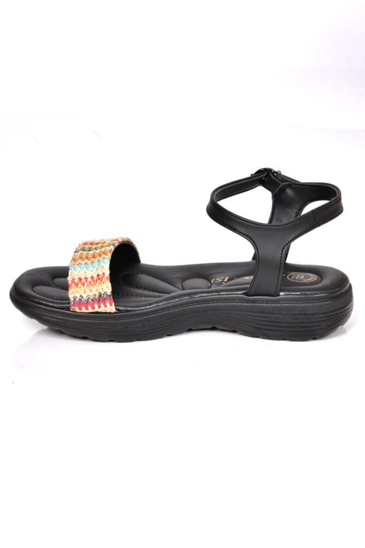 Sprs 02150 Kadın Günlük Sandalet - Görsel 5