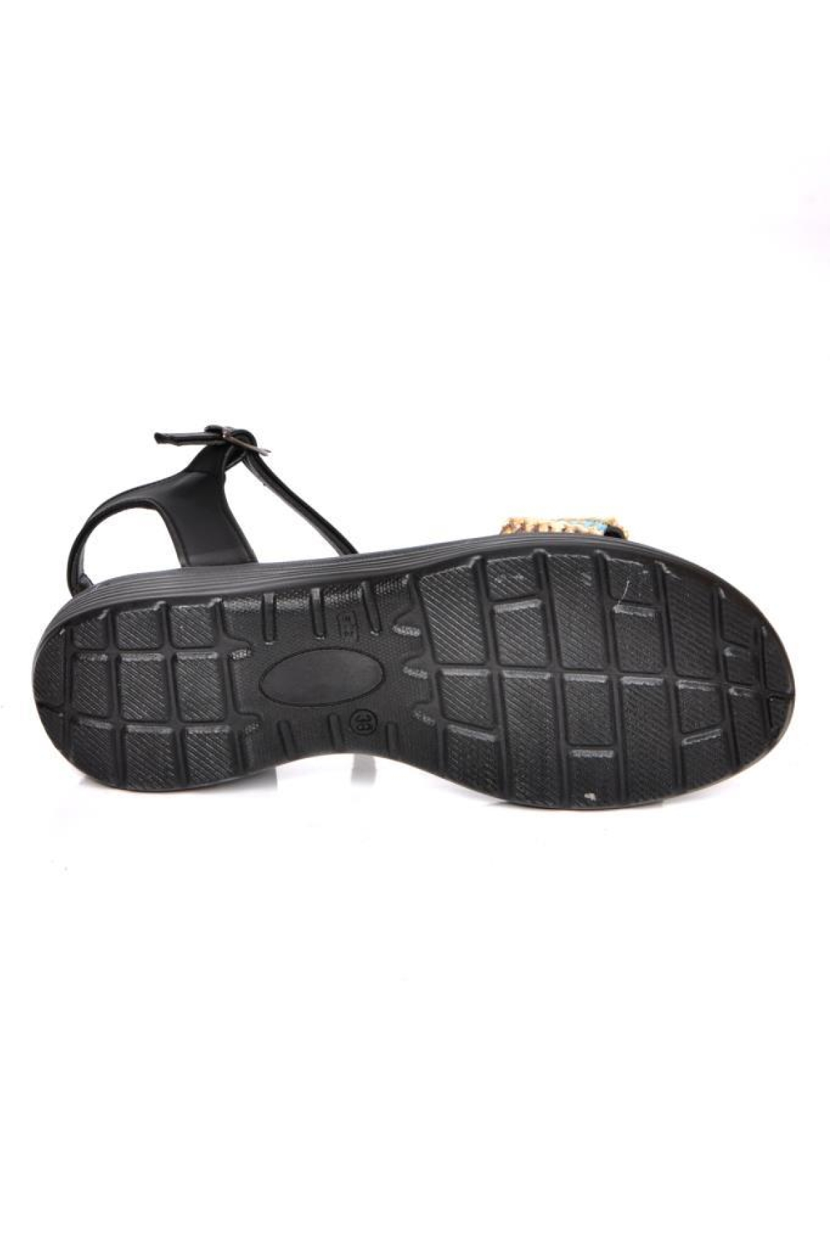 Sprs 02150 Kadın Günlük Sandalet - Görsel 6