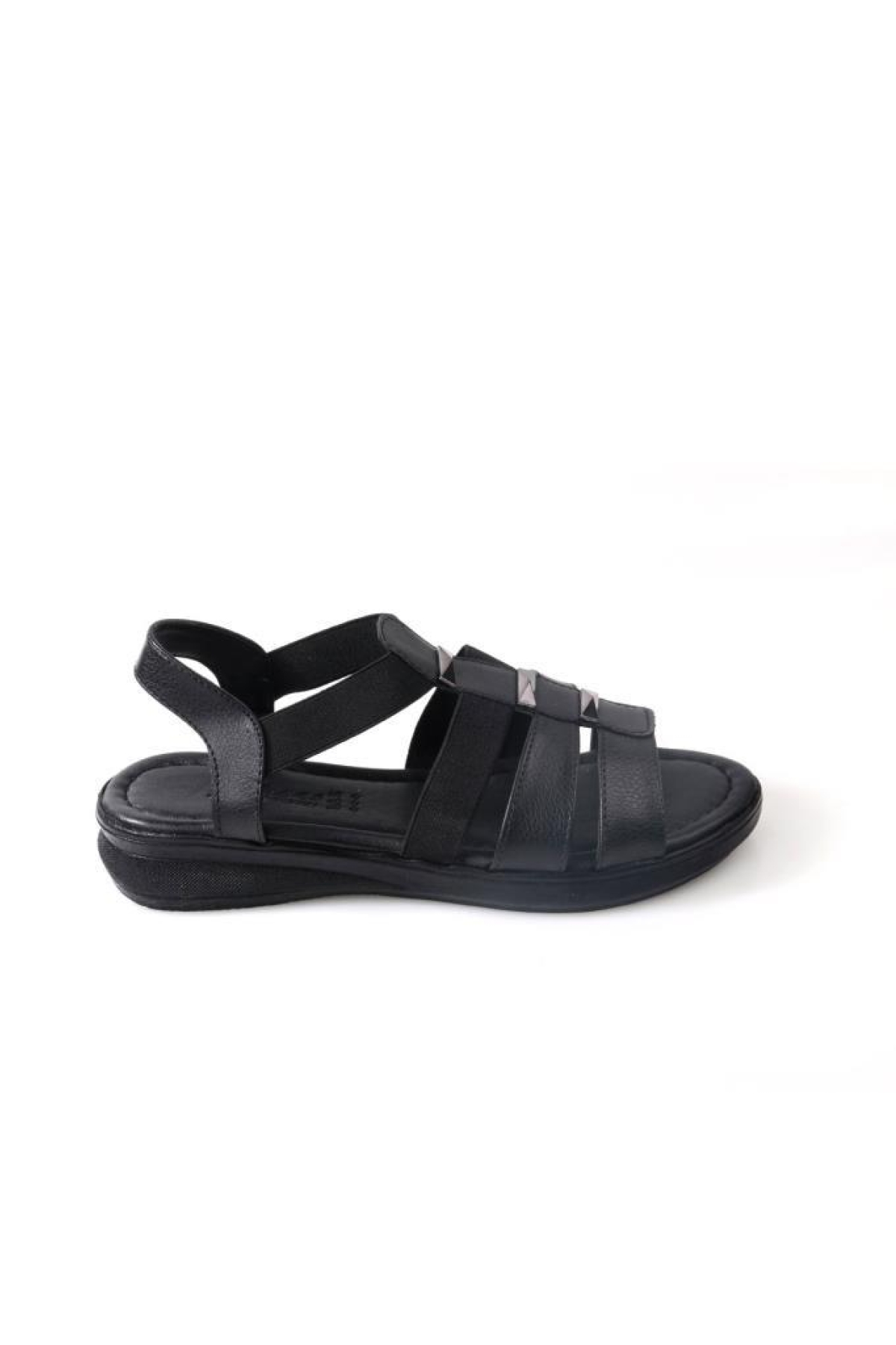 Mvşm 02796 Orto Pedik Günlük Kadın Sandalet - Görsel 3