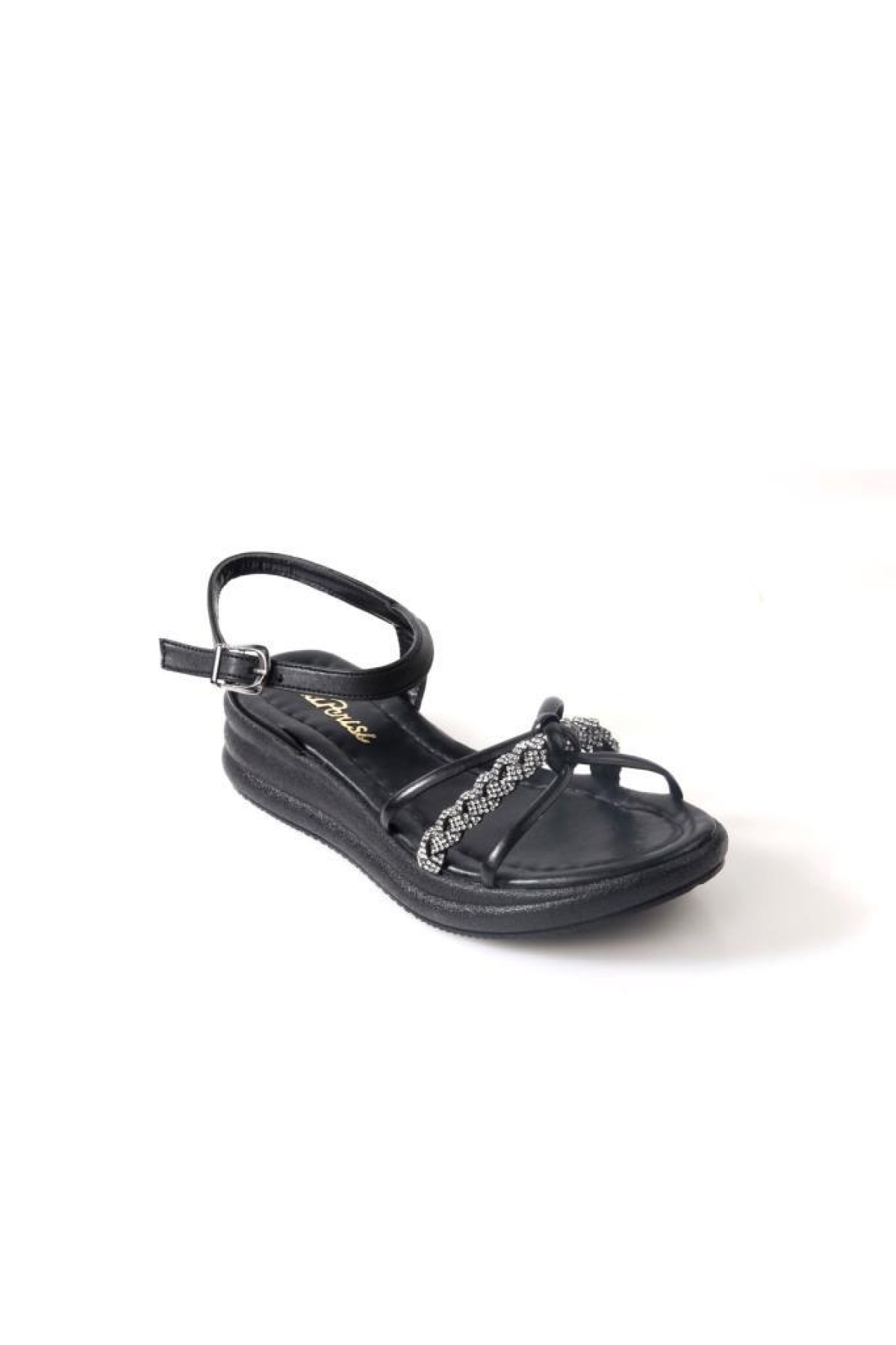 Sprs 02813 Kadın Günlük Sandalet - Görsel 2