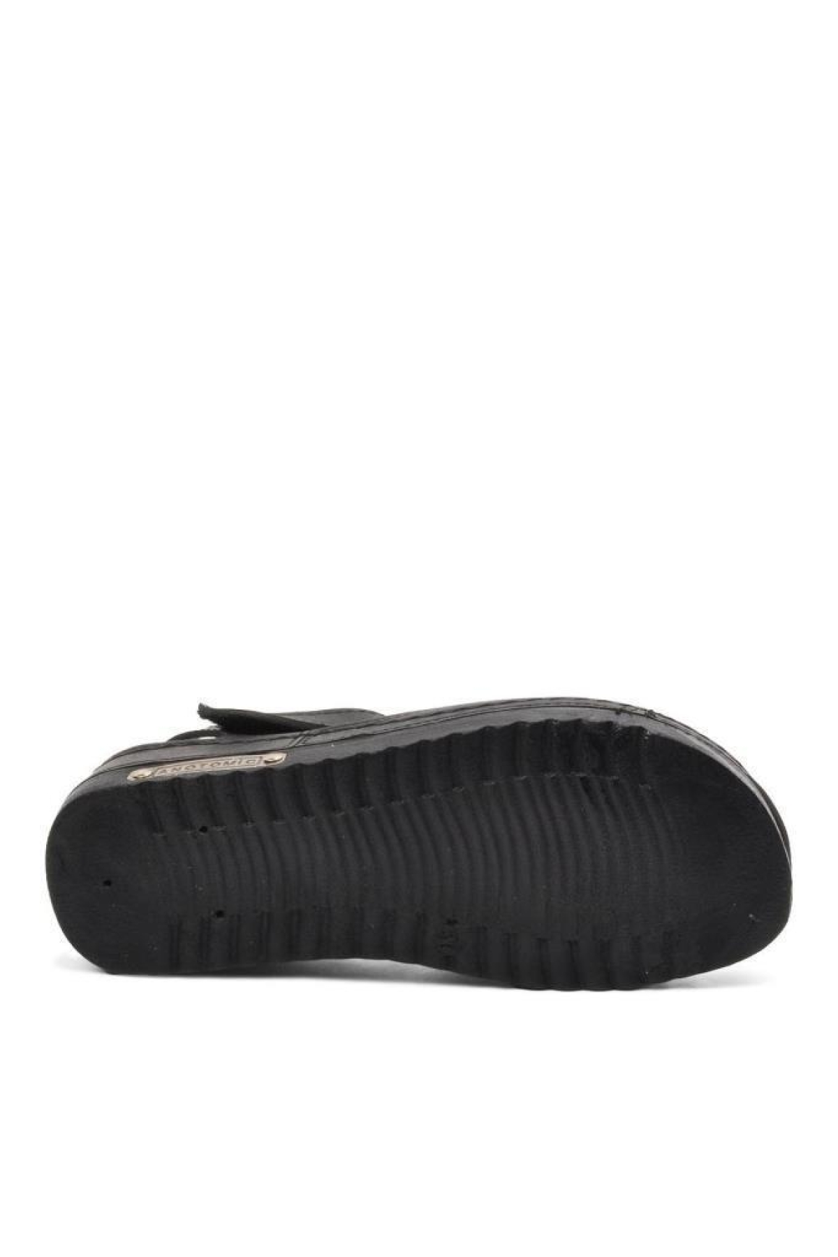 07-109 Orto pedik Kadın Günlük Sandalet - Görsel 8