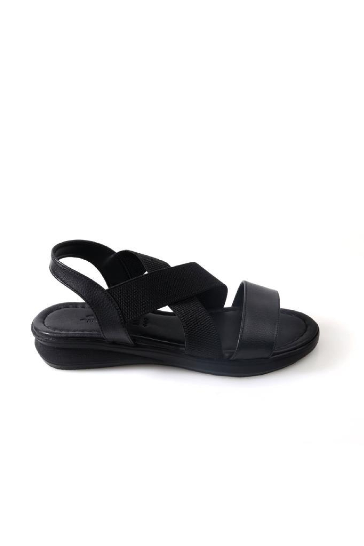 Mvşm 02795 Orto Pedik Günlük Kadın Sandalet - Görsel 3