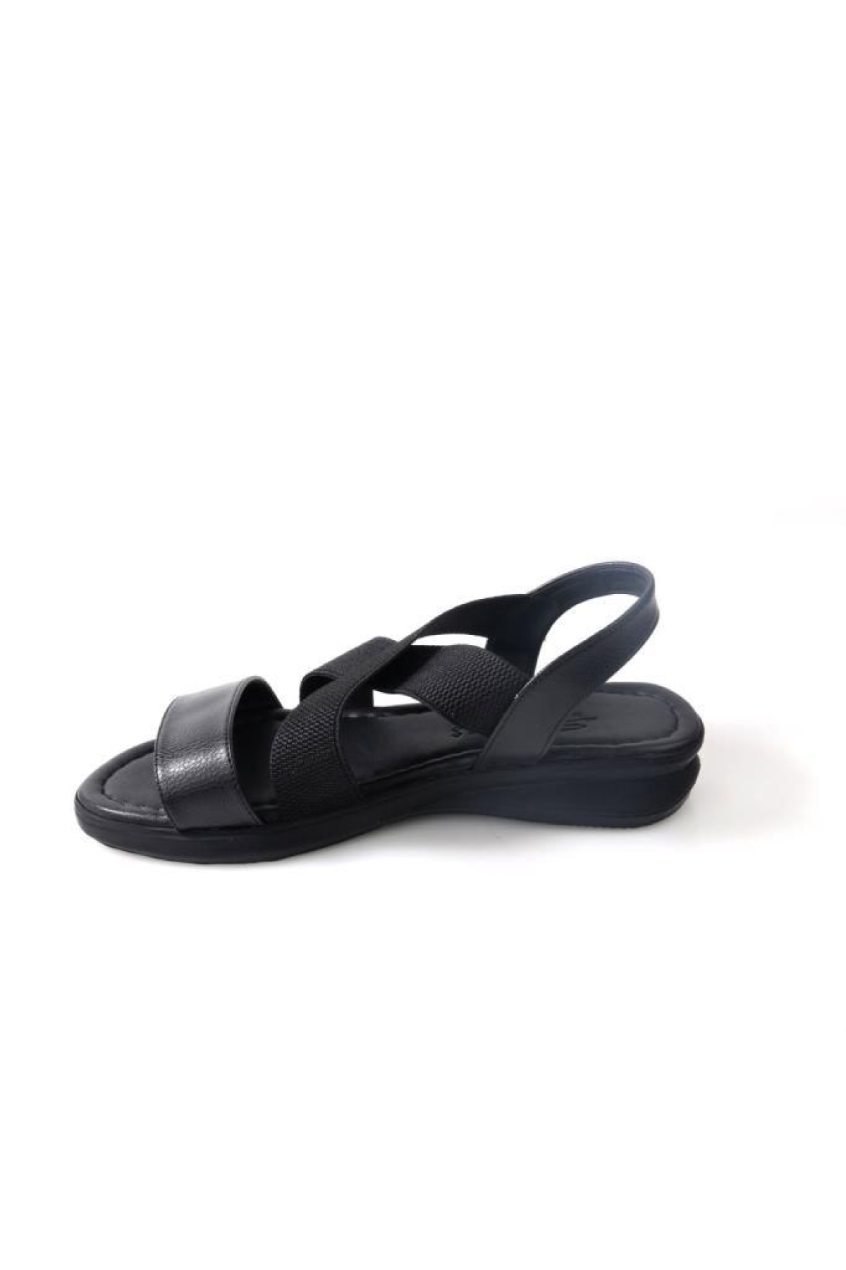 Mvşm 02795 Orto Pedik Günlük Kadın Sandalet - Görsel 4