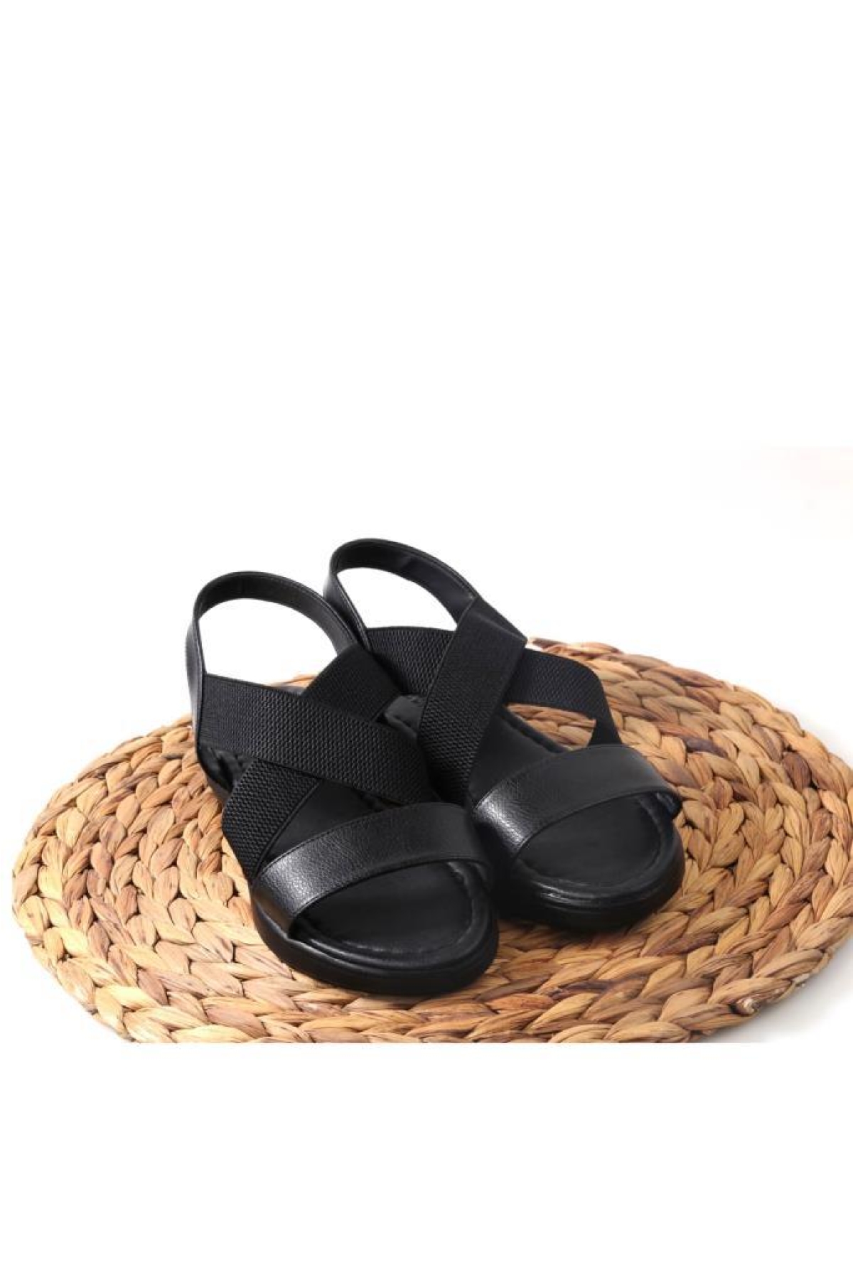 Mvşm 02795 Orto Pedik Günlük Kadın Sandalet - Görsel 5