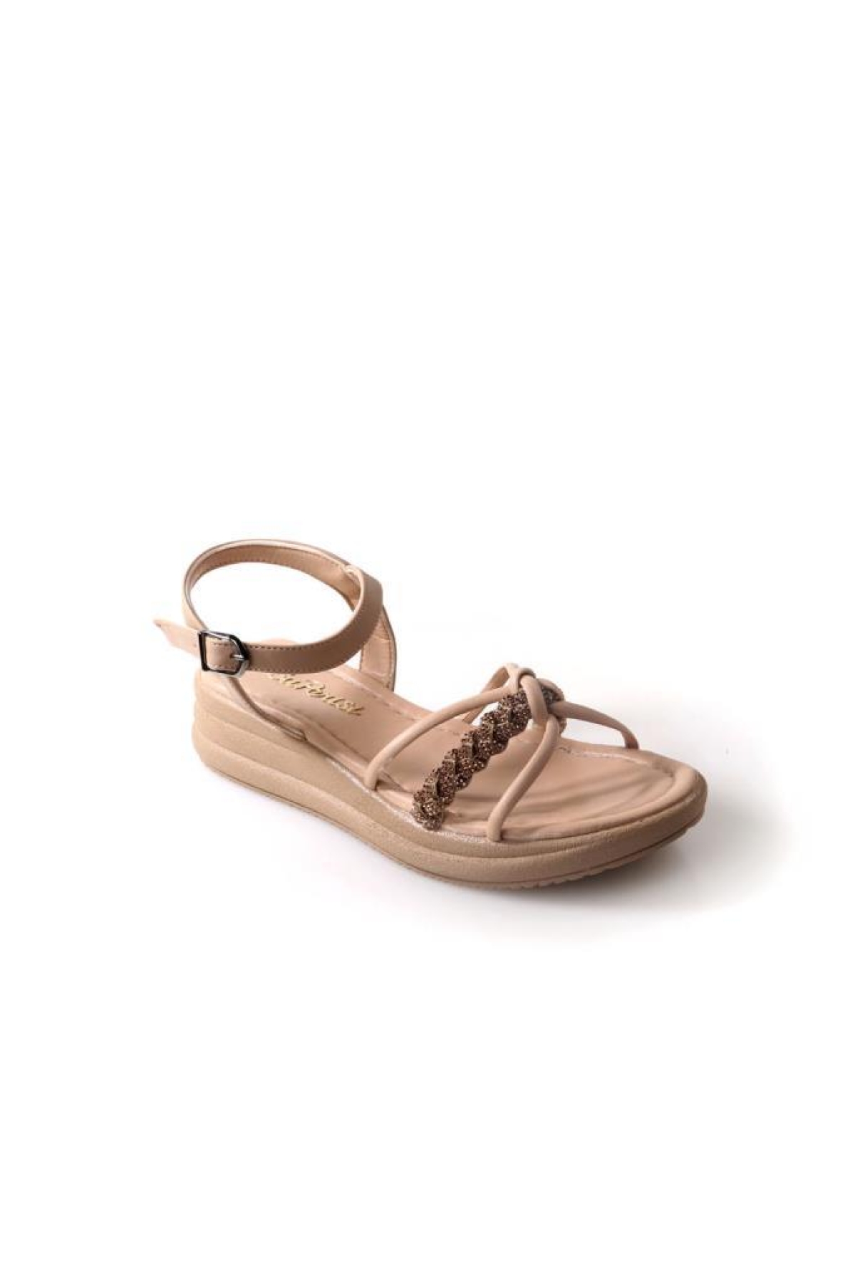 Sprs 02813 Kadın Günlük Sandalet - Görsel 2