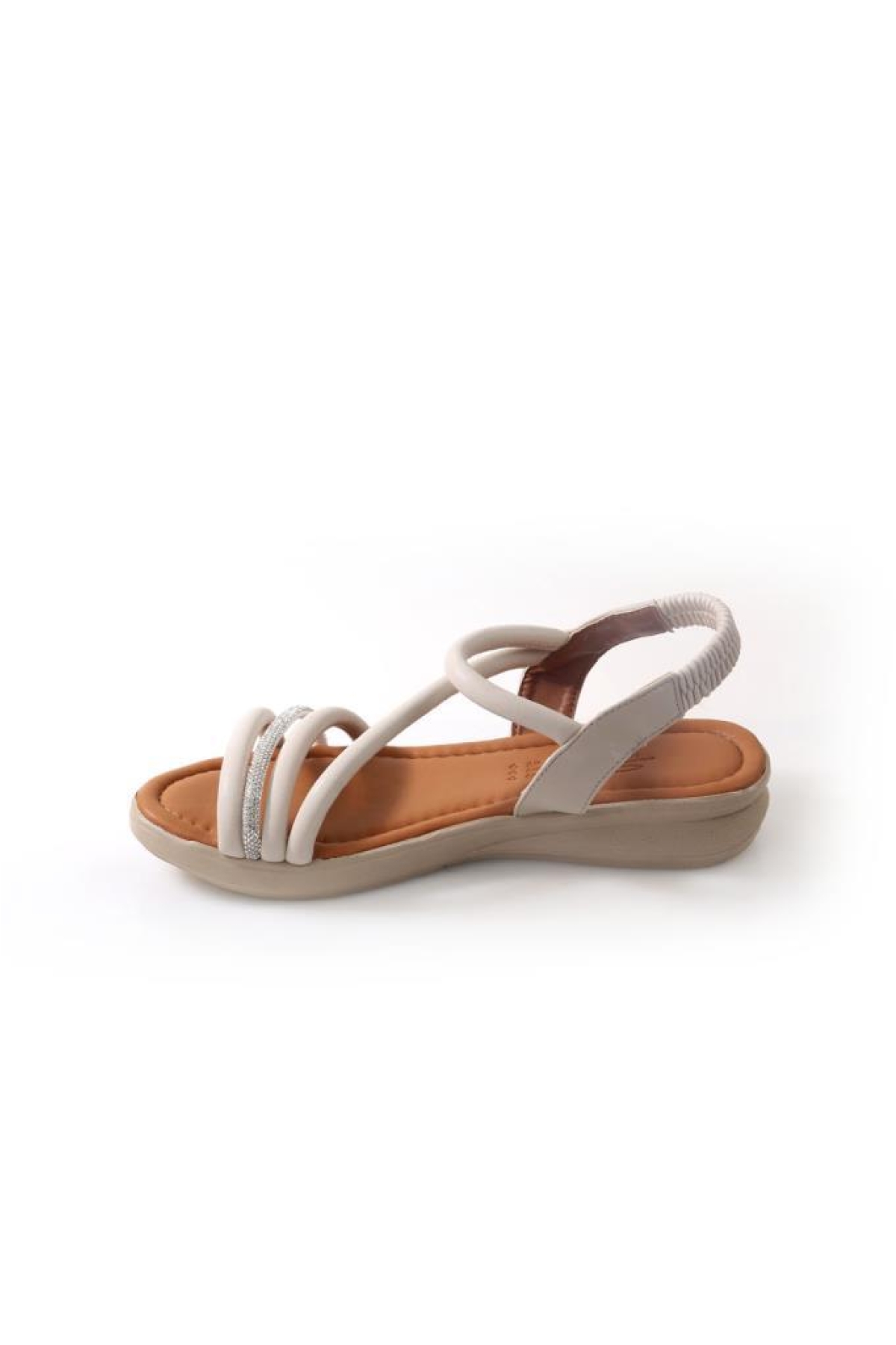 Mvşm 02794 Orto Pedik Günlük Kadın Sandalet - Görsel 4