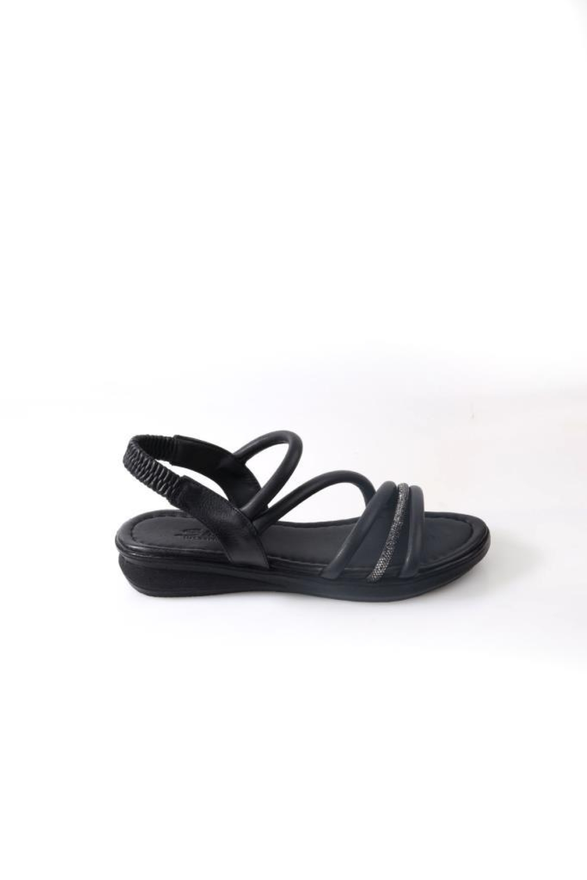 Mvşm 02794 Orto Pedik Günlük Kadın Sandalet - Görsel 3