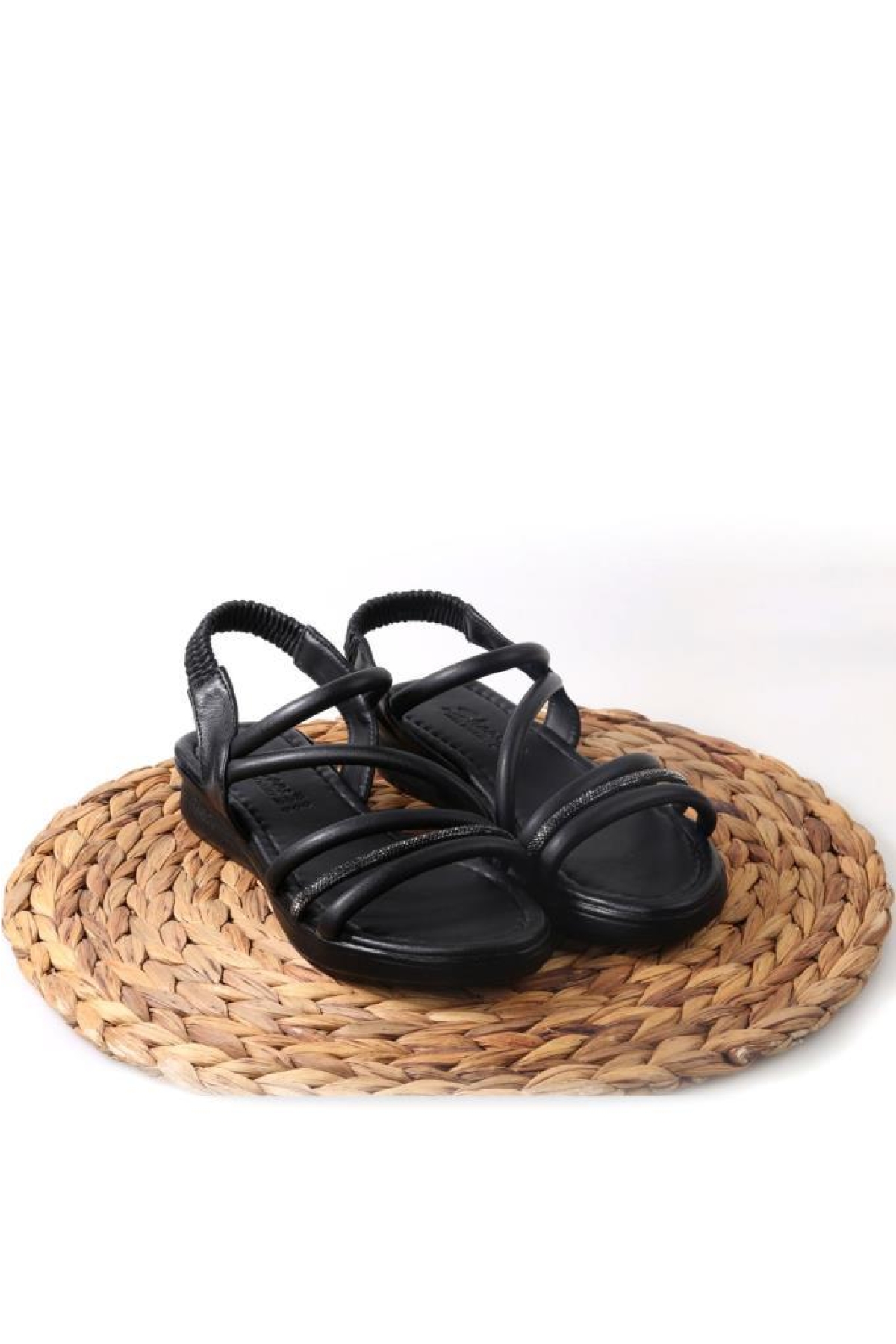 Mvşm 02794 Orto Pedik Günlük Kadın Sandalet - Görsel 5