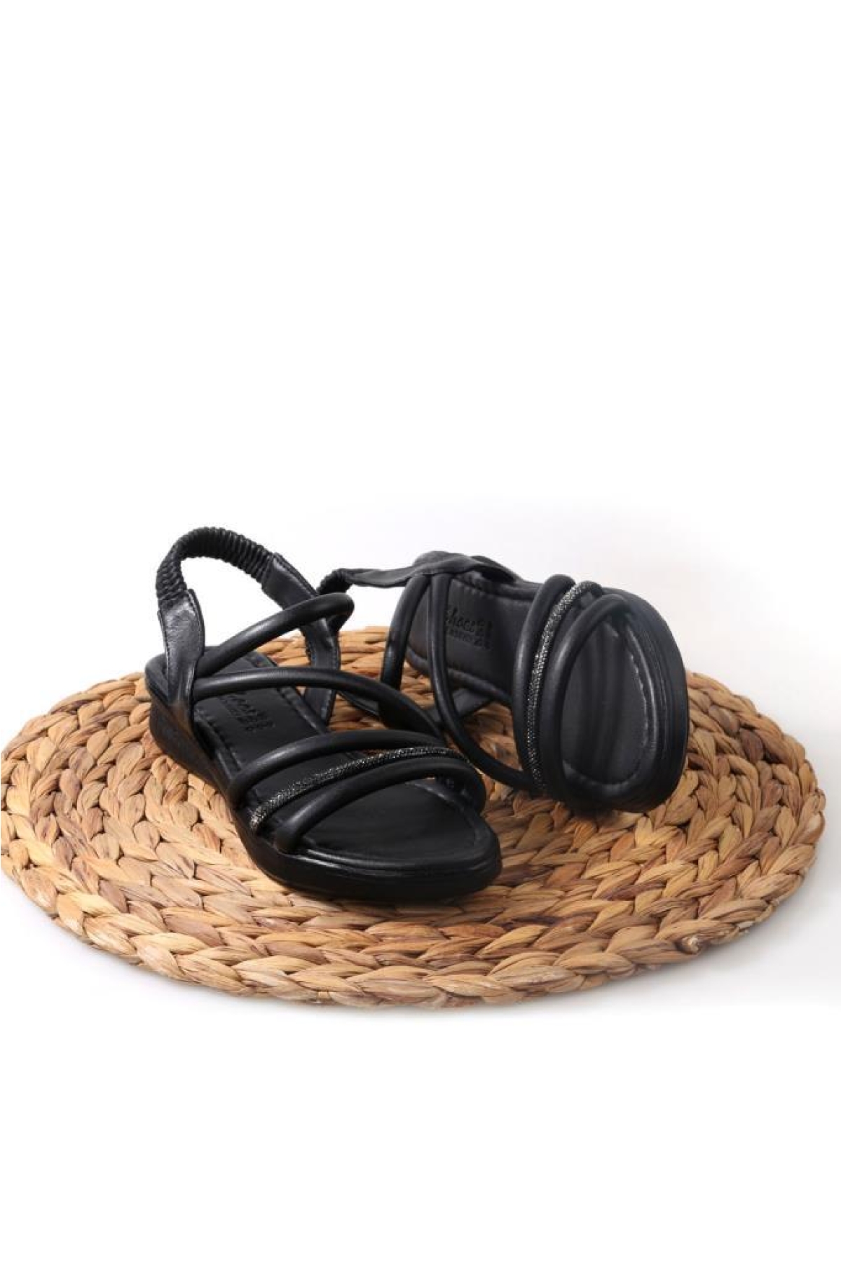 Mvşm 02794 Orto Pedik Günlük Kadın Sandalet - Görsel 6